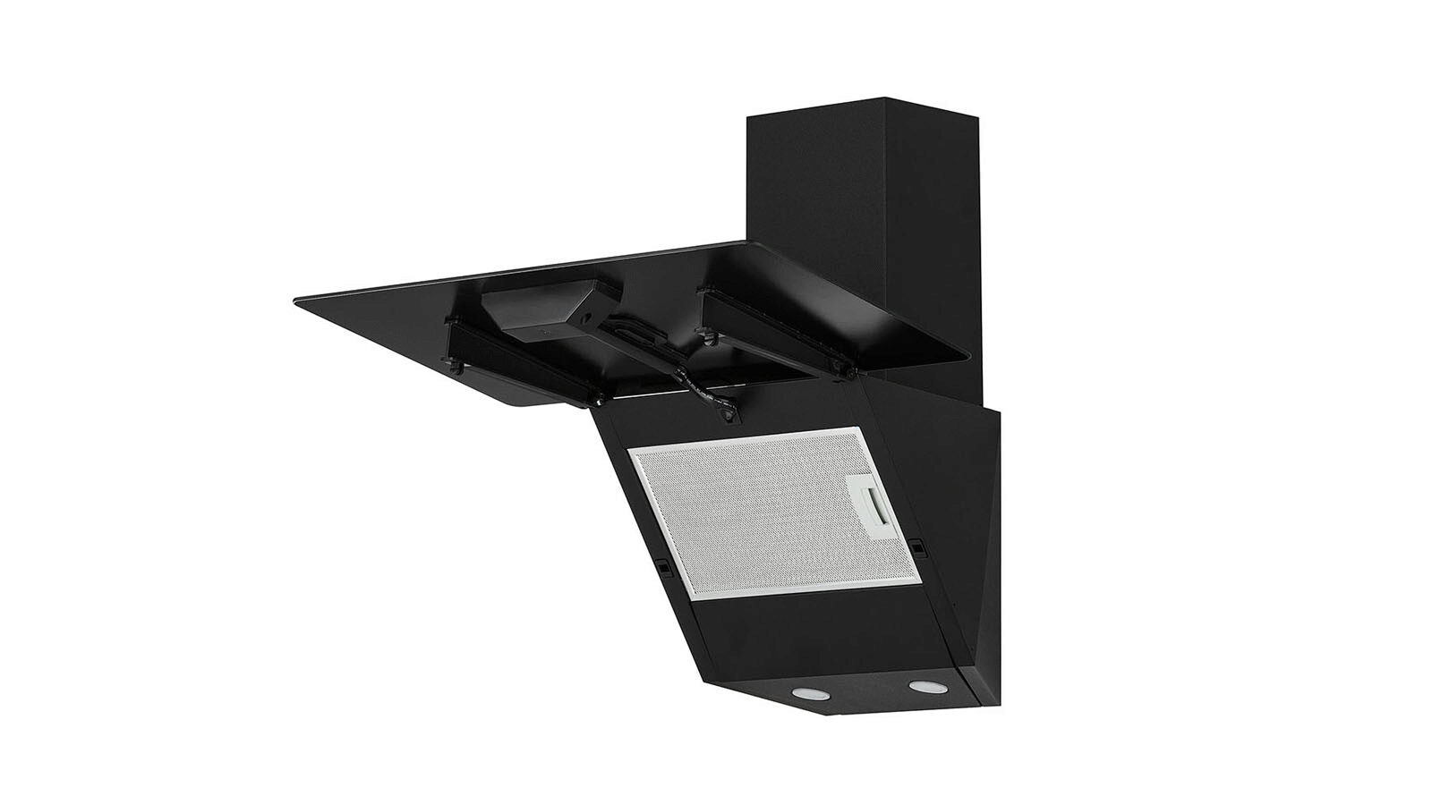 Вытяжка кухонная Krona Polly 60 cm black PB, Krona Polly 60 cm black PB
Вытяжка кухонная Krona Polly 60 cm black PB, Krona Polly 60 cm black PB