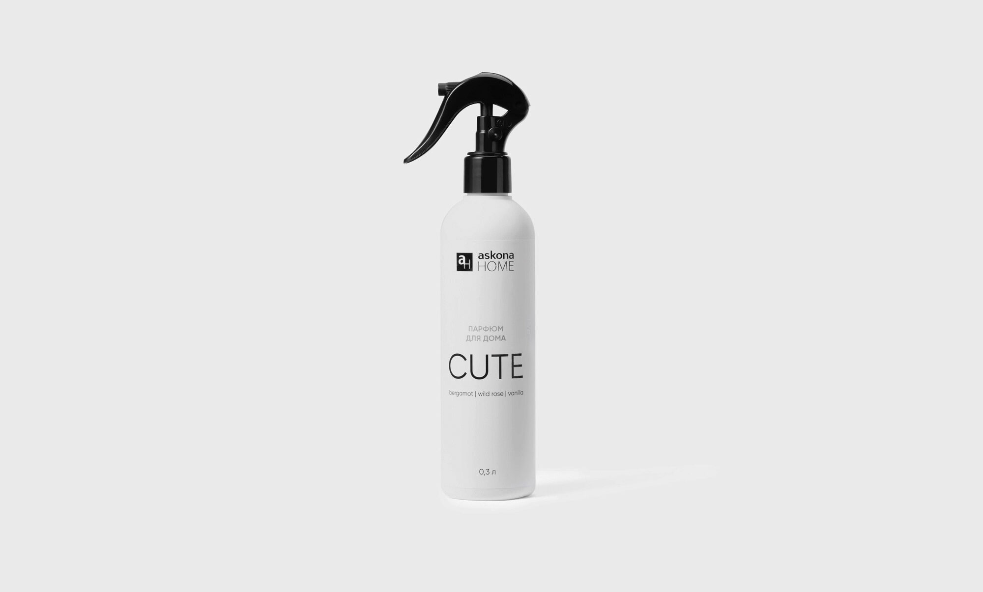 Парфюм для дома Cute white, Cute white
Парфюм для дома Cute white, Cute white