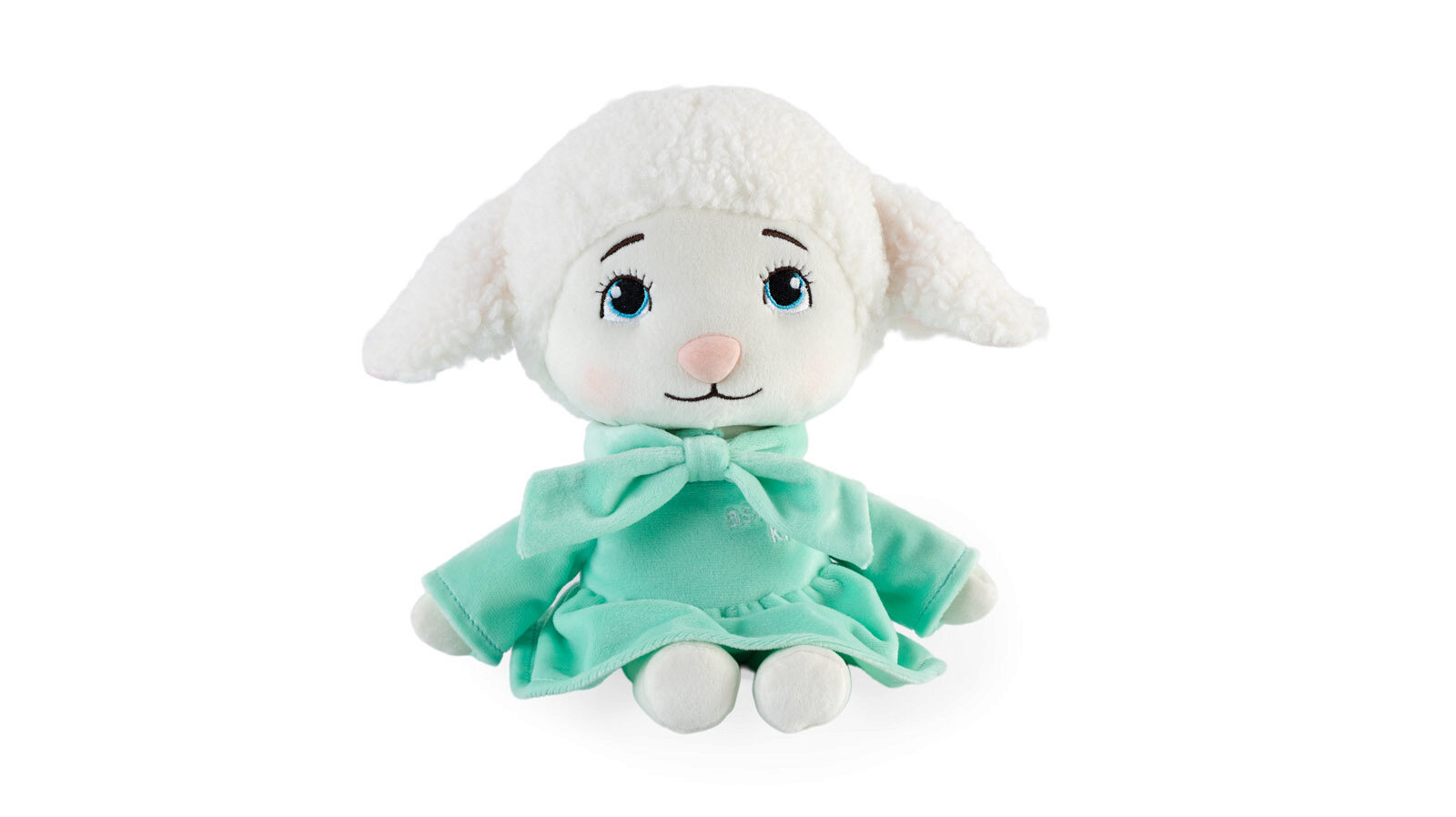 Игрушка Овечка Ася, Овечка Ася
Игрушка Овечка Ася, Овечка Ася