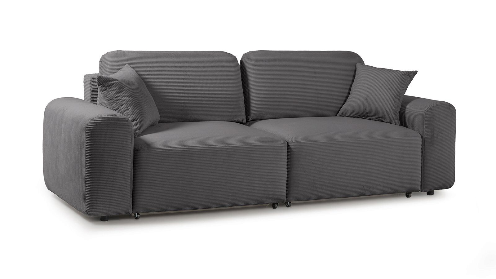 Прямой диван Raklet, Желтый, Raklet
Прямой диван Raklet, Желтый, Raklet