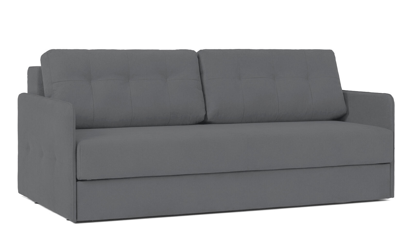 Прямой диван Loko Pro с анатомическим матрасом и узкими подлокотниками, Зеленый, Loko Pro с анатомическим матрасом и узкими подлокотниками
Прямой диван Loko Pro с анатомическим матрасом и узкими подлокотниками, Зеленый, Loko Pro с анатомическим матрасом и узкими подлокотниками