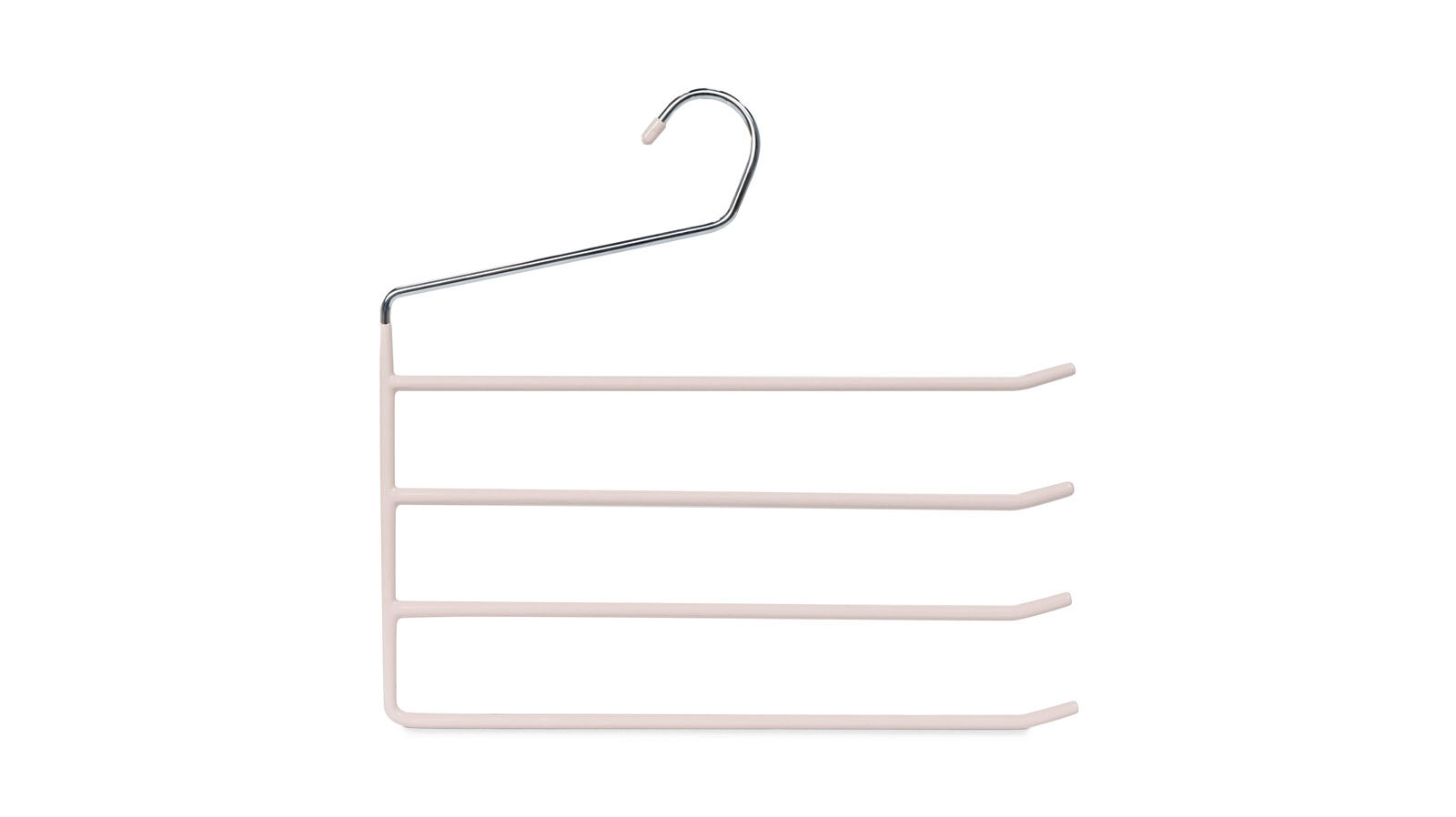 Вешалка многоуровневая для брюк Askona Home Pants, цвет розовый, Askona Home Pants, цвет розовый
Вешалка многоуровневая для брюк Askona Home Pants, цвет розовый, Askona Home Pants, цвет розовый
