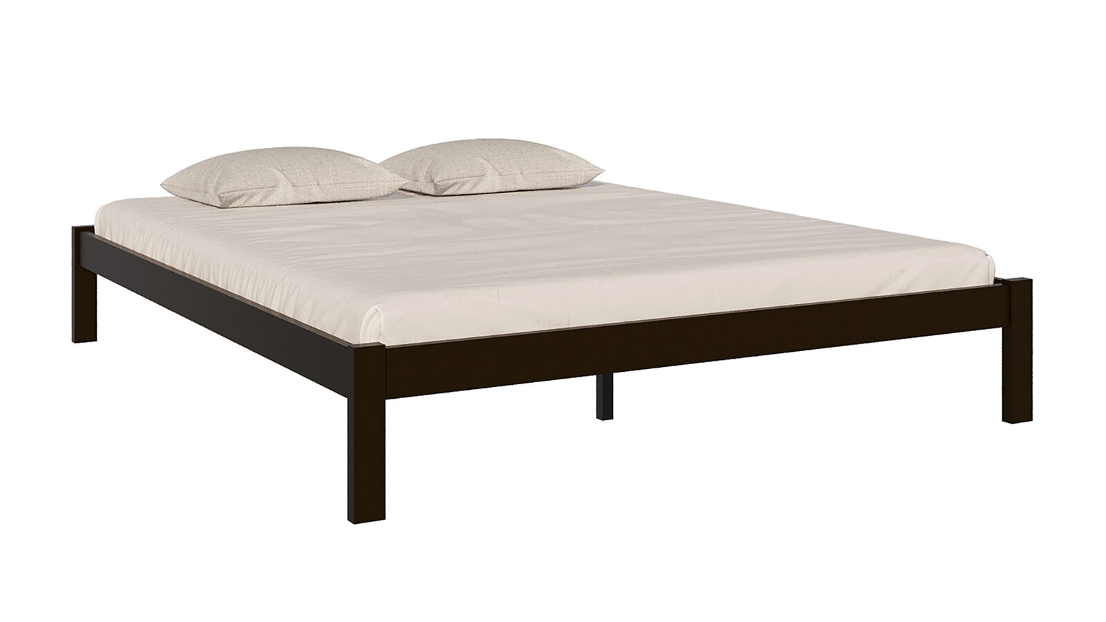 Кровать Neman, цвет Venge, Neman, цвет Venge 
Кровать Neman, цвет Venge, Neman, цвет Venge