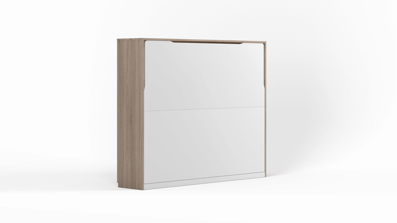 Кровать откидная горизонтальная Smart Folding, цвет Дуб Бардолино натуральный, Белый, Smart Folding, цвет Дуб Бардолино натуральный, Белый
Кровать откидная горизонтальная Smart Folding, цвет Дуб Бардолино натуральный, Белый, Smart Folding, цвет Дуб Бардолино натуральный, Белый