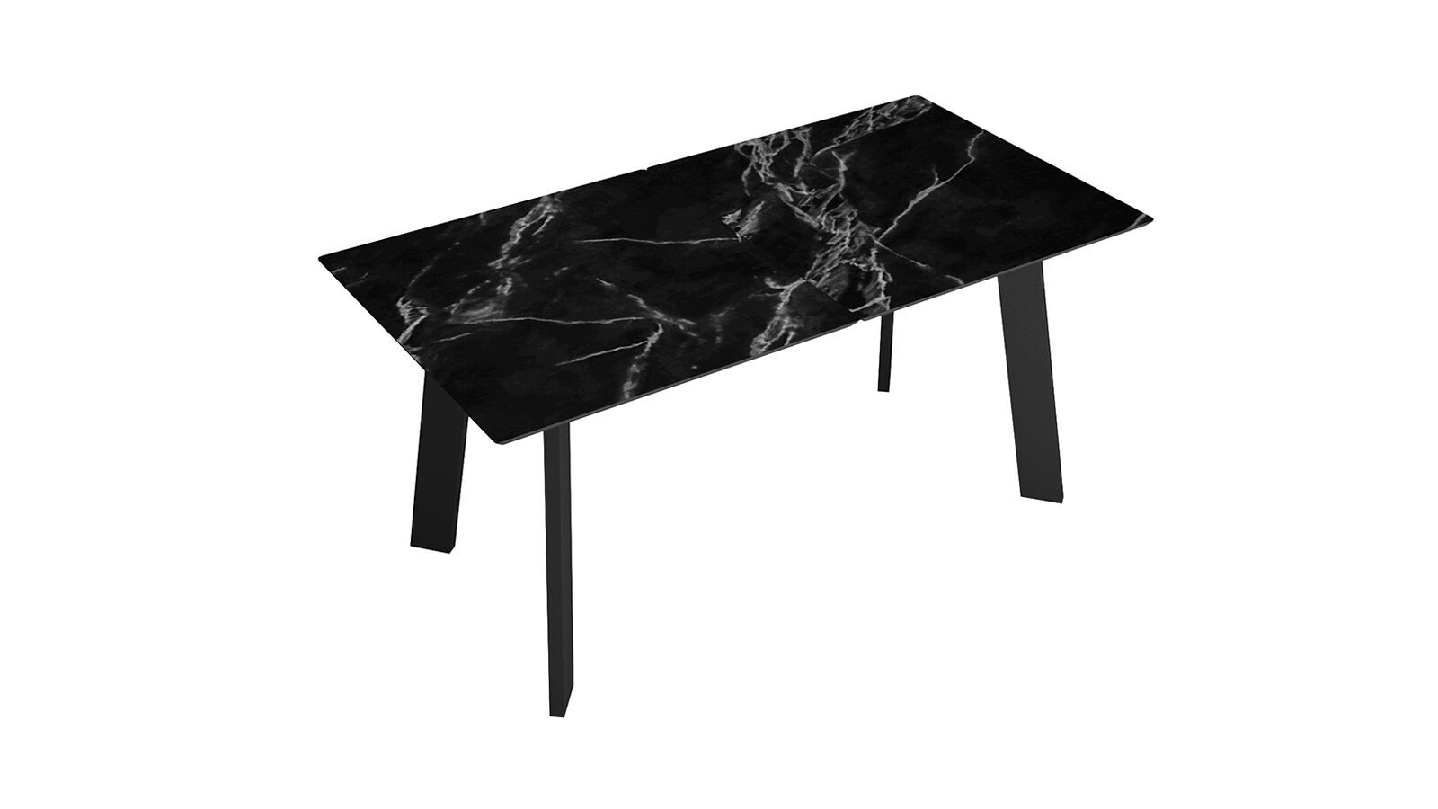 Стол Askona Home Ann (Энн) черный мрамор черные опоры, Чёрный, Askona Home Ann (Энн) черный мрамор черные опоры
Стол Askona Home Ann (Энн) черный мрамор черные опоры, Чёрный, Askona Home Ann (Энн) черный мрамор черные опоры
