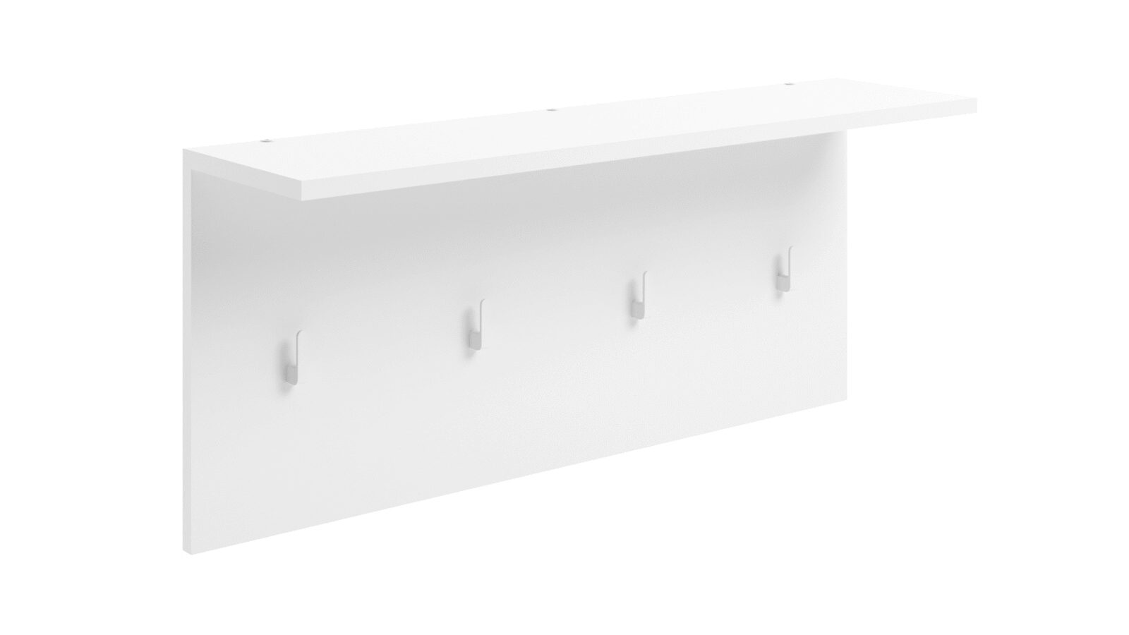 Вешалка Keep, цвет белый, Keep, цвет белый
Вешалка Keep, цвет белый, Keep, цвет белый