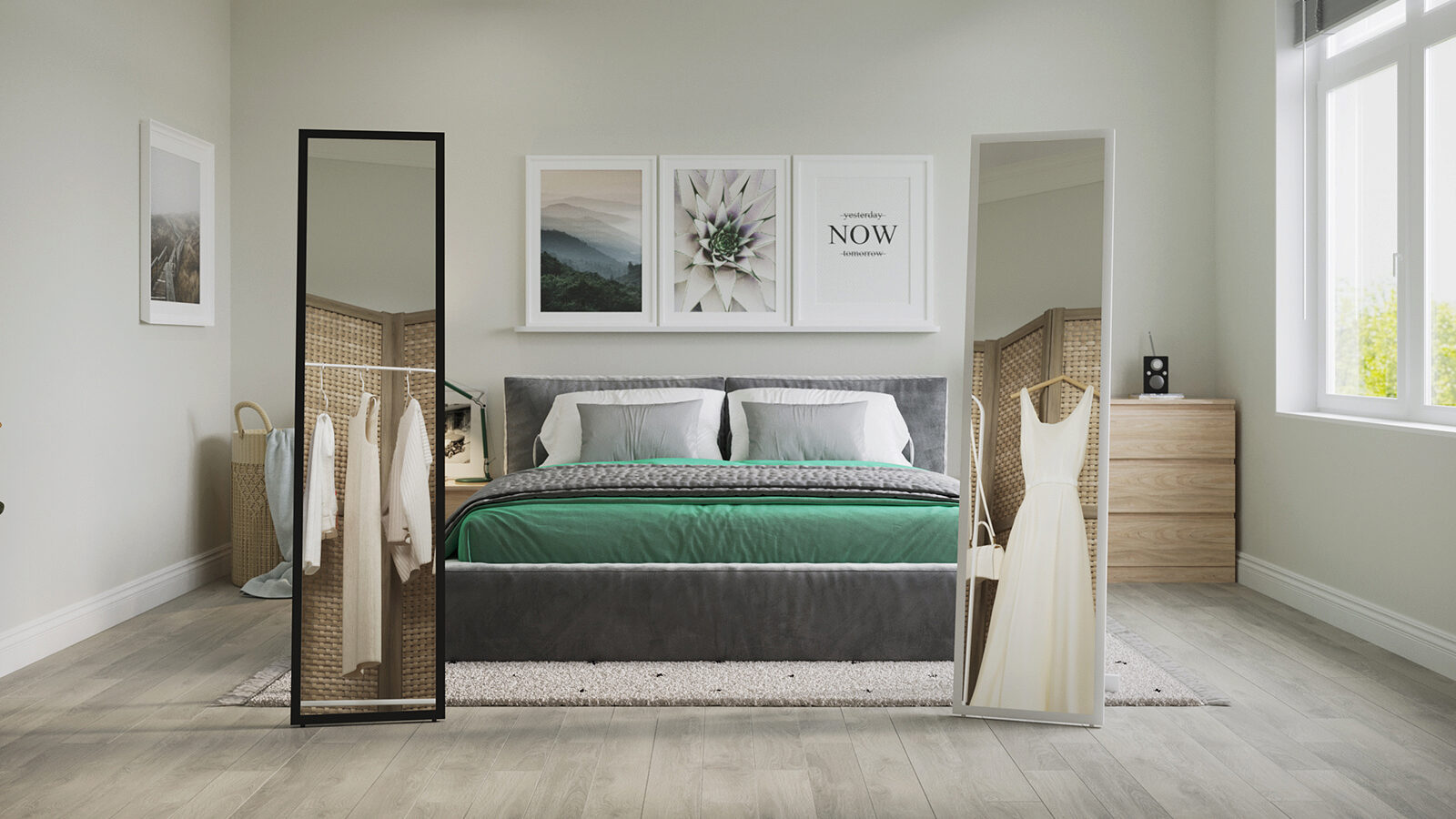 Зеркало Larry 175x50, цвет Белый, Неизвестно, Larry 175x50, цвет Белый
Зеркало Larry 175x50, цвет Белый, Неизвестно, Larry 175x50, цвет Белый