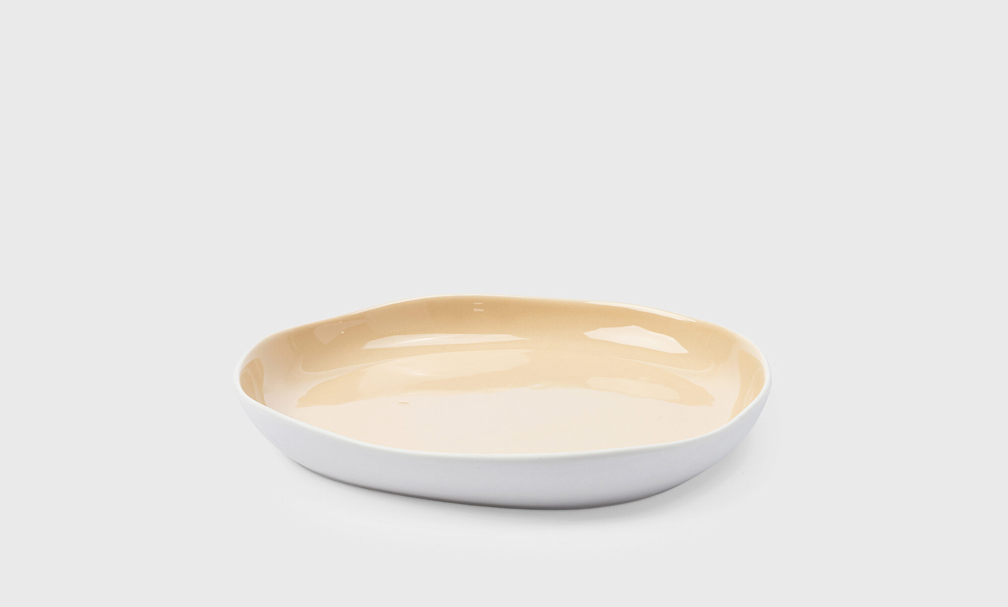 Тарелка закусочная Tofu (Тофу), Tofu (Тофу)
Тарелка закусочная Tofu (Тофу), Tofu (Тофу)