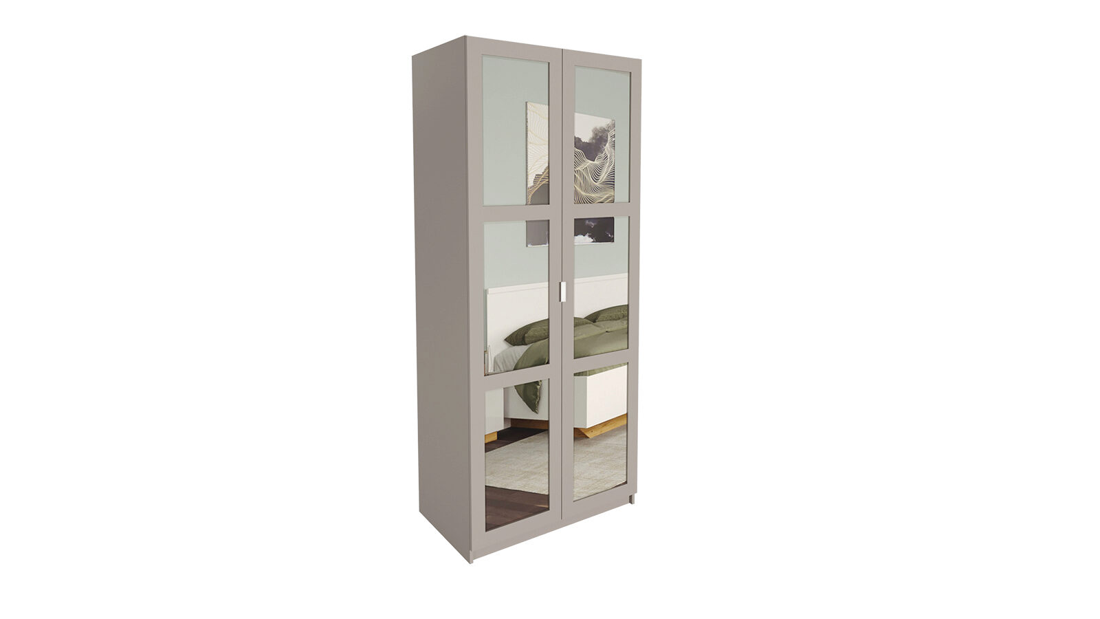 Гардеробная Keep (Кип), распашная, модуль 100*236*058, набор 2, цвет Бежевый дымчатый, Дверь МДФ 3.2 Бежевый, Keep (Кип), распашная, модуль 100*236*058, набор 2, цвет Бежевый дымчатый, Дверь МДФ 3.2 Бежевый
Гардеробная Keep (Кип), распашная, модуль 100*236*058, набор 2, цвет Бежевый дымчатый, Дверь МДФ 3.2 Бежевый, Keep (Кип), распашная, модуль 100*236*058, набор 2, цвет Бежевый дымчатый, Дверь МДФ 3.2 Бежевый
