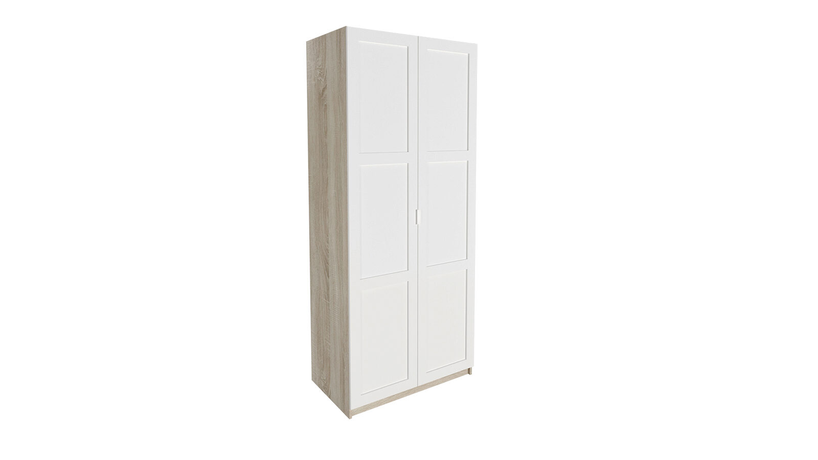 Гардеробная Keep (Кип), распашная, модуль 100*236*058, набор 2, цвет Дуб новато светлый, Дверь МДФ 3.1 Белый, Keep (Кип), распашная, модуль 100*236*058, набор 2, цвет Дуб новато светлый, Дверь МДФ 3.1 Белый
Гардеробная Keep (Кип), распашная, модуль 100*236*058, набор 2, цвет Дуб новато светлый, Дверь МДФ 3.1 Белый, Keep (Кип), распашная, модуль 100*236*058, набор 2, цвет Дуб новато светлый, Дверь МДФ 3.1 Белый