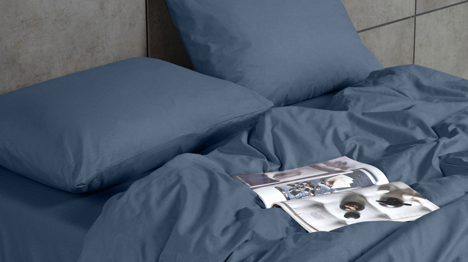 Комплект наволочек, 2 шт Askona Comfort Cotton, цвет Синий, Askona Comfort Cotton, цвет Синий
Комплект наволочек, 2 шт Askona Comfort Cotton, цвет Синий, Askona Comfort Cotton, цвет Синий
