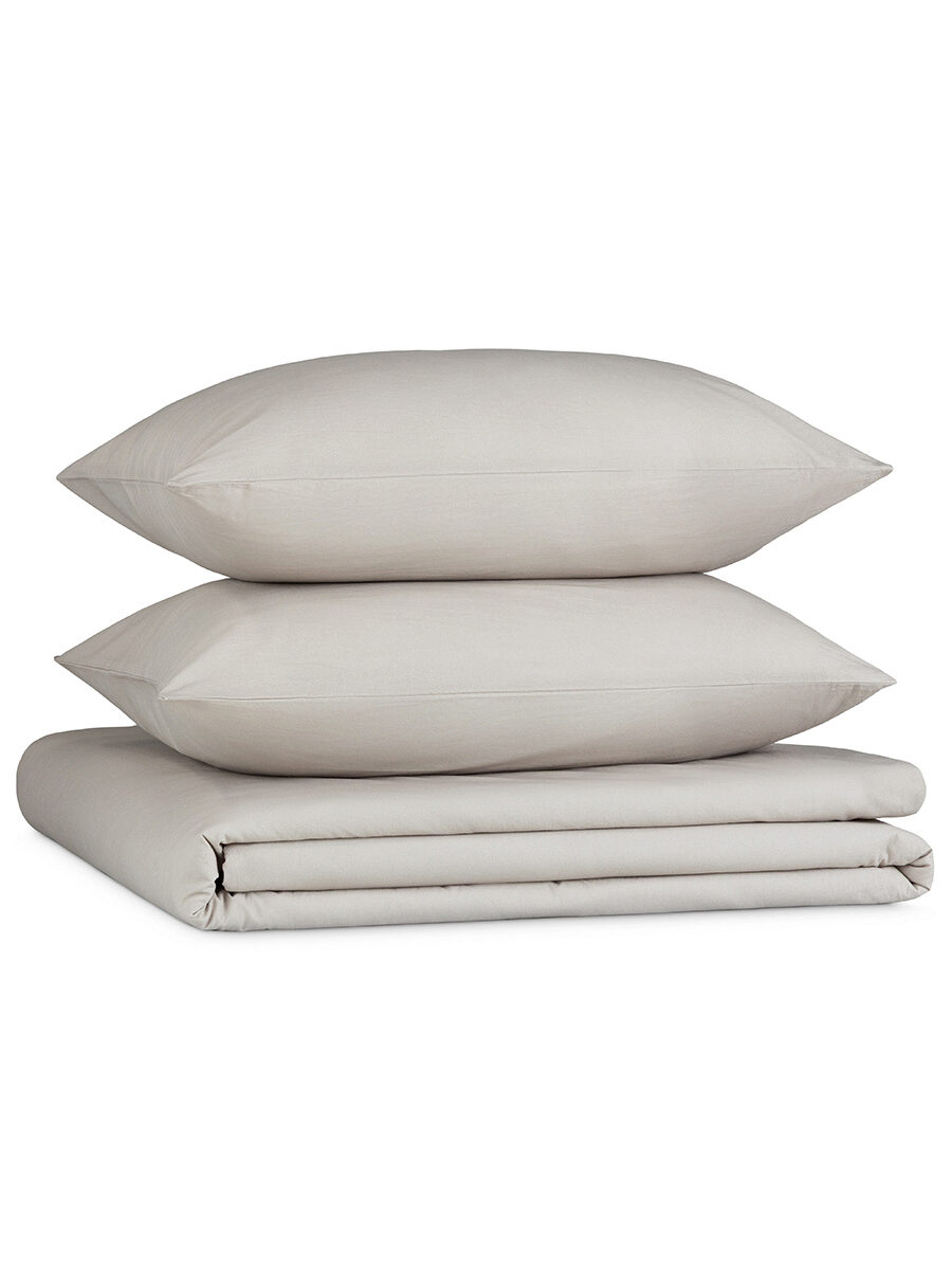 Комплект постельного белья без простыни Organic Cotton (Органик Коттон) Бежевый, Organic Cotton (Органик Коттон) Бежевый
Комплект постельного белья без простыни Organic Cotton (Органик Коттон) Бежевый, Organic Cotton (Органик Коттон) Бежевый