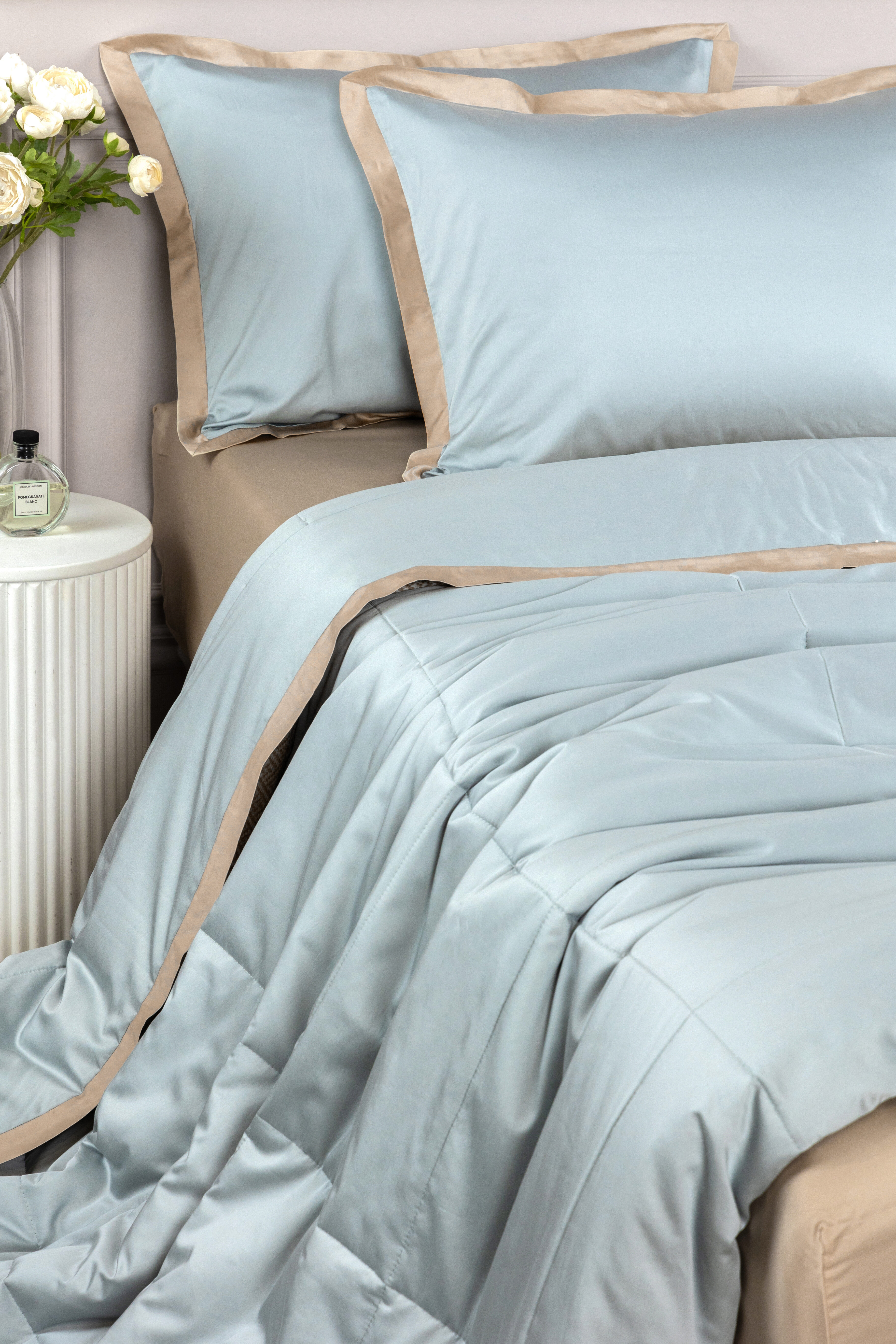 Комплект постельного белья с одеялом без простыни Blanket Set (Бланкет Сет) Небесный, Blanket Set (Бланкет Сет) Небесный
Комплект постельного белья с одеялом без простыни Blanket Set (Бланкет Сет) Небесный, Blanket Set (Бланкет Сет) Небесный