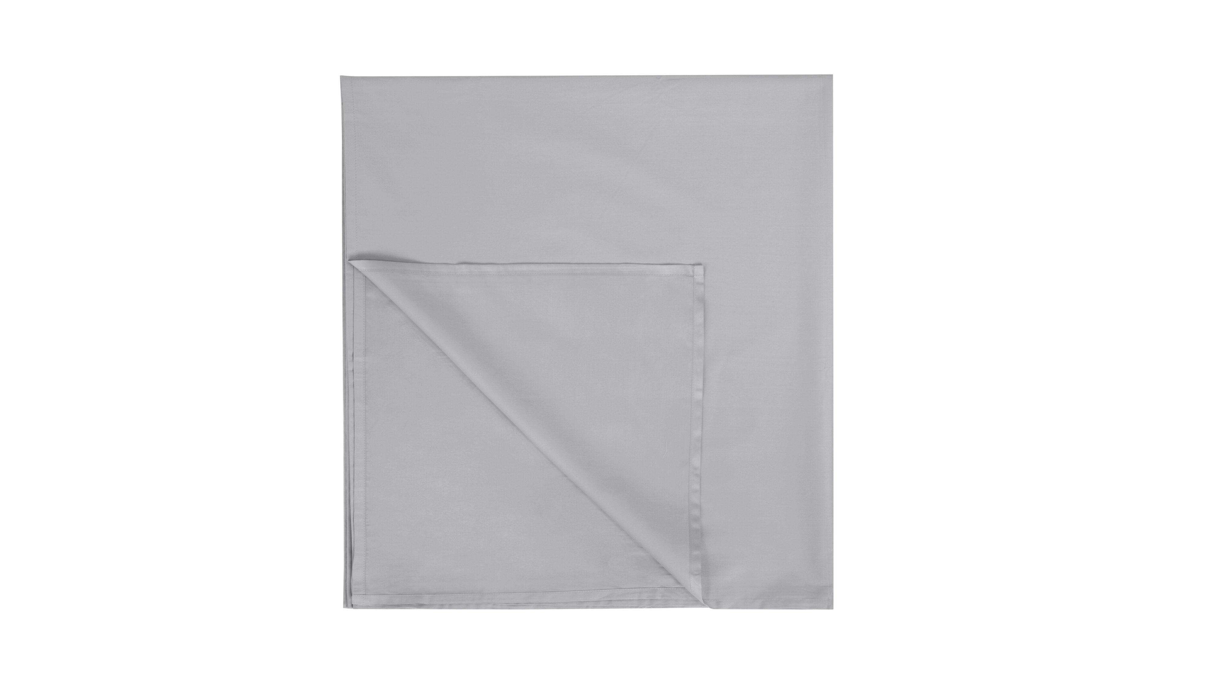 Простыня без резинки Natural Balance Светло-серый, Natural Balance Светло-серый
Простыня без резинки Natural Balance Светло-серый, Natural Balance Светло-серый