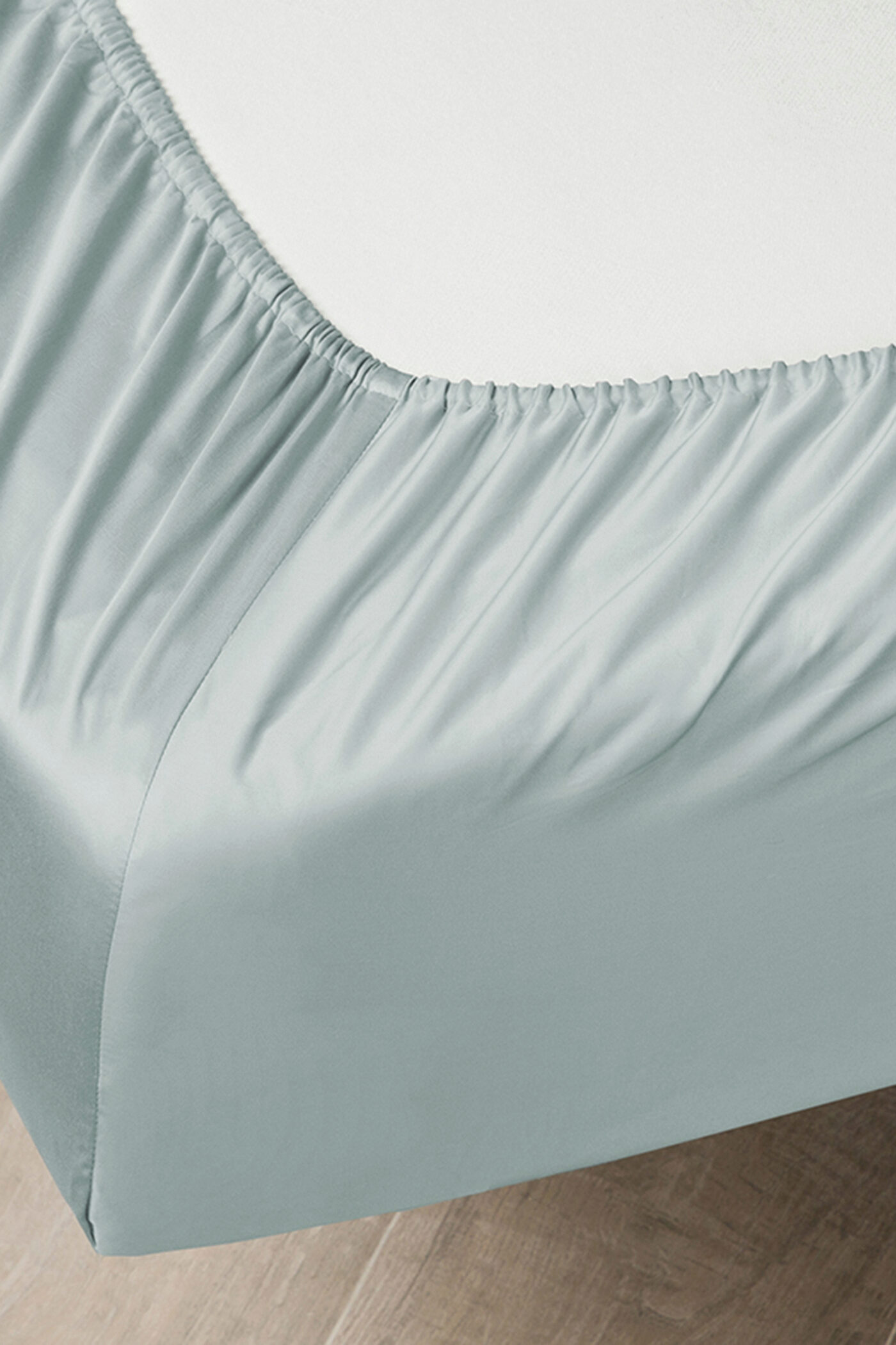 Простыня на резинке Organic Cotton (Органик Коттон) Фисташковый, Organic Cotton (Органик Коттон) Фисташковый
Простыня на резинке Organic Cotton (Органик Коттон) Фисташковый, Organic Cotton (Органик Коттон) Фисташковый