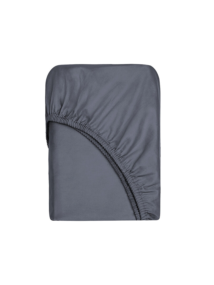 Простыня на резинке Tencel Limited Grey (Тенсел Лимитед Грей), Tencel Limited Grey (Тенсел Лимитед Грей)
Простыня на резинке Tencel Limited Grey (Тенсел Лимитед Грей), Tencel Limited Grey (Тенсел Лимитед Грей)
