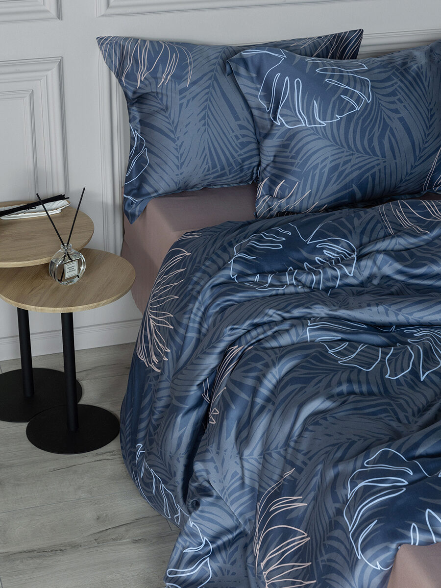 Комплект постельного белья без простыни Trend Tencel Mystery (Тренд Тенсел Мистери), Trend Tencel Mystery (Тренд Тенсел Мистери)
Комплект постельного белья без простыни Trend Tencel Mystery (Тренд Тенсел Мистери), Trend Tencel Mystery (Тренд Тенсел Мистери)