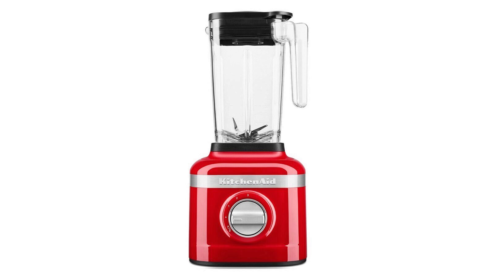 Блендер KitchenAid К150, цвет: Красный