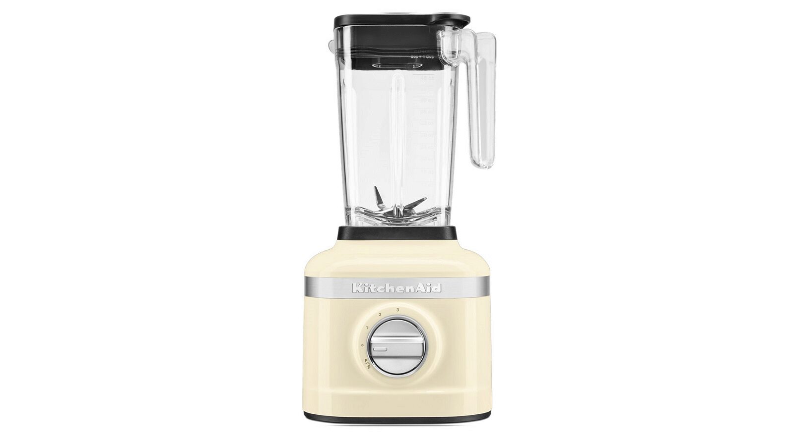 Блендер KitchenAid К150, цвет: Кремовый