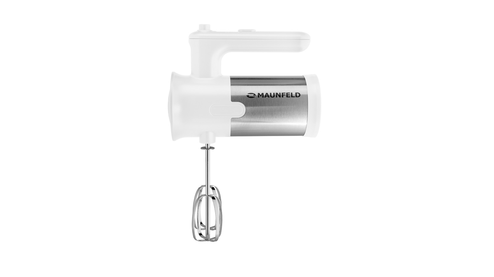 

Ручной миксер Maunfeld MF-321WH, Maunfeld MF-321WH