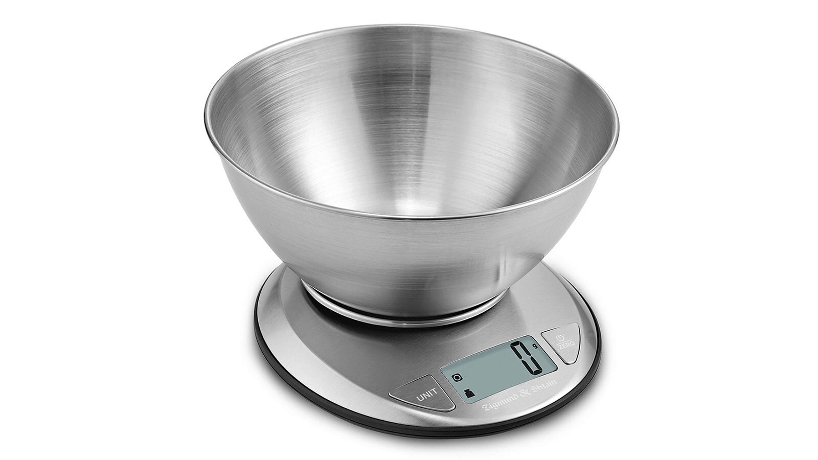 

Весы электронные Zigmund Shtain K chen-Profi DS-121, Zigmund Shtain K chen-Profi DS-121