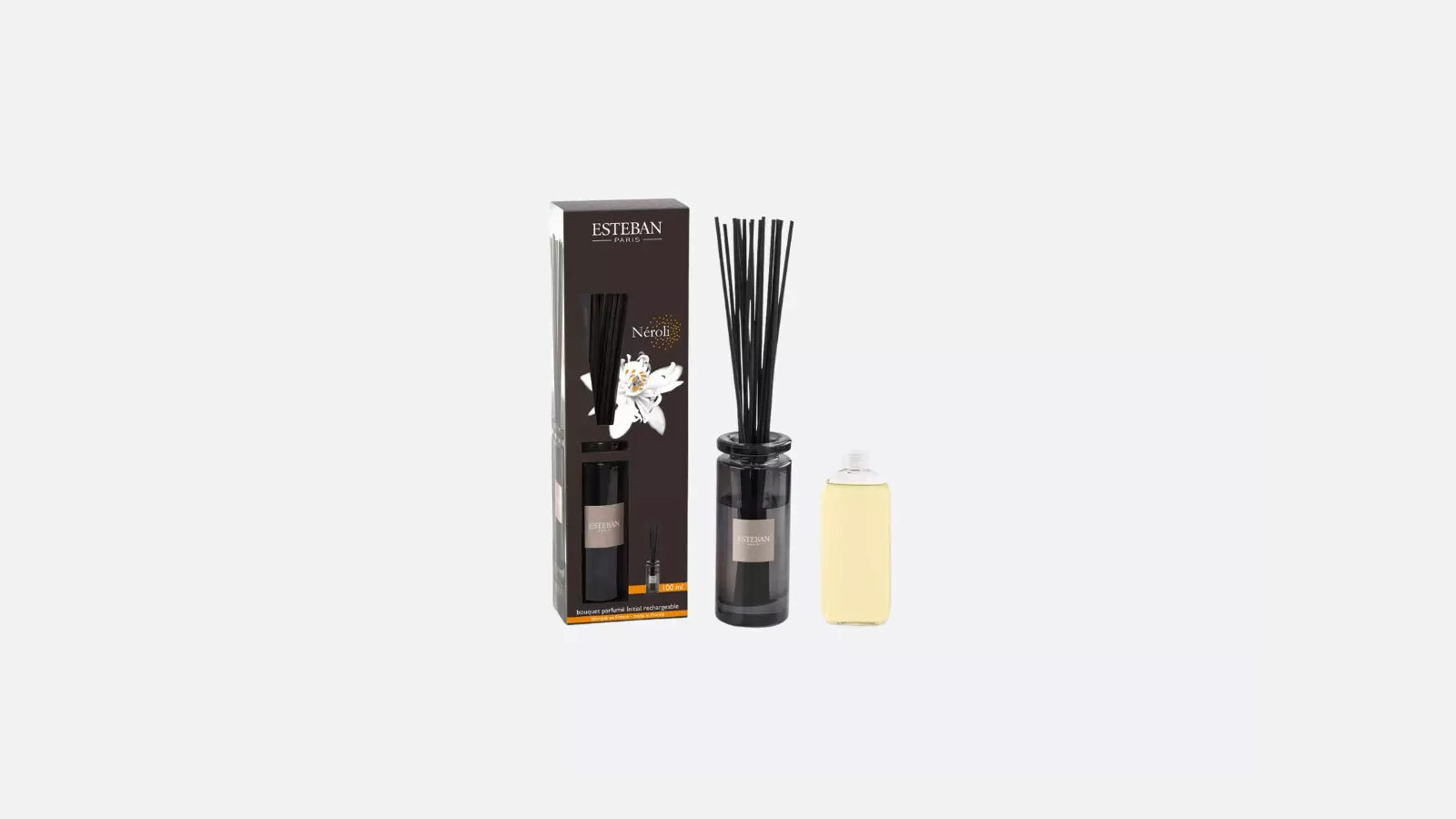 Аромадиффузор Нероли 0,08 л Lampe Berger
