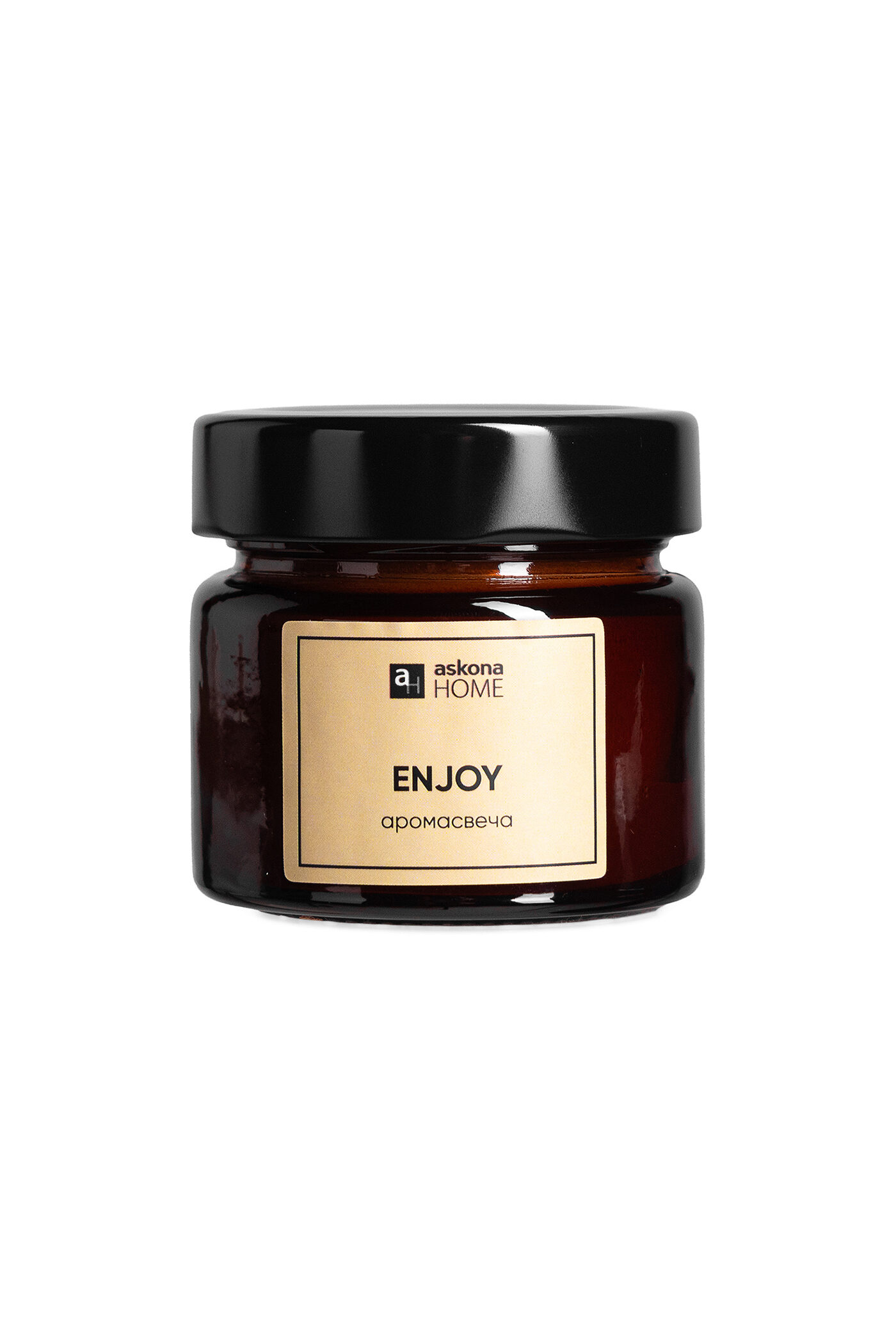 

Аромасвеча Enjoy, Enjoy