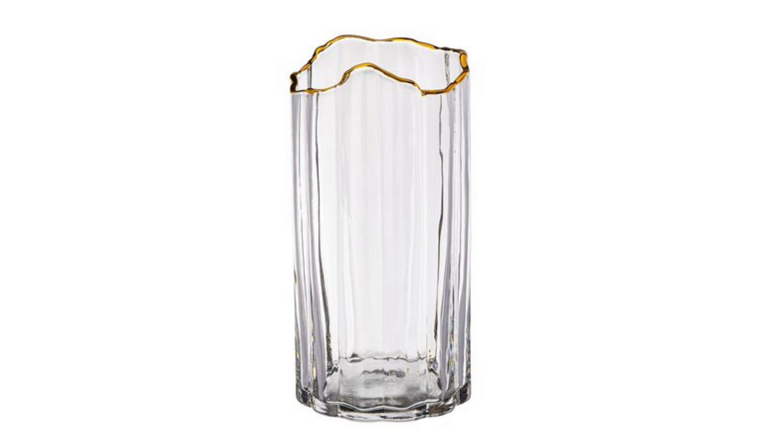 

Ваза декоративная Clear 20, Clear 20