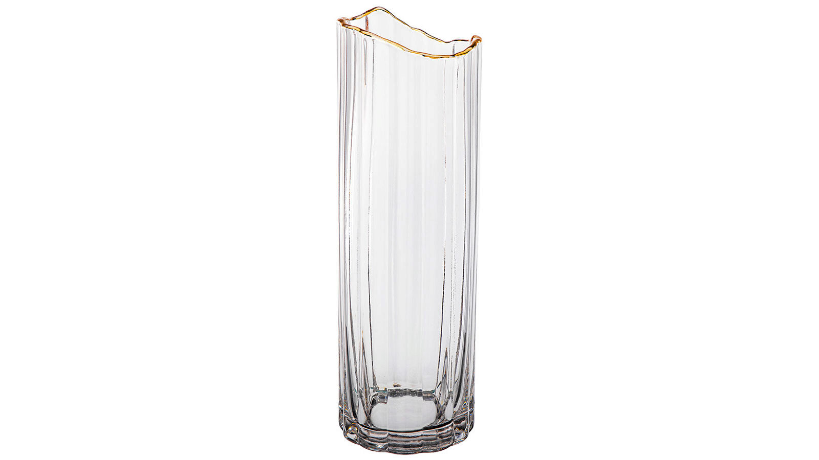 

Ваза декоративная Clear 30, Clear 30