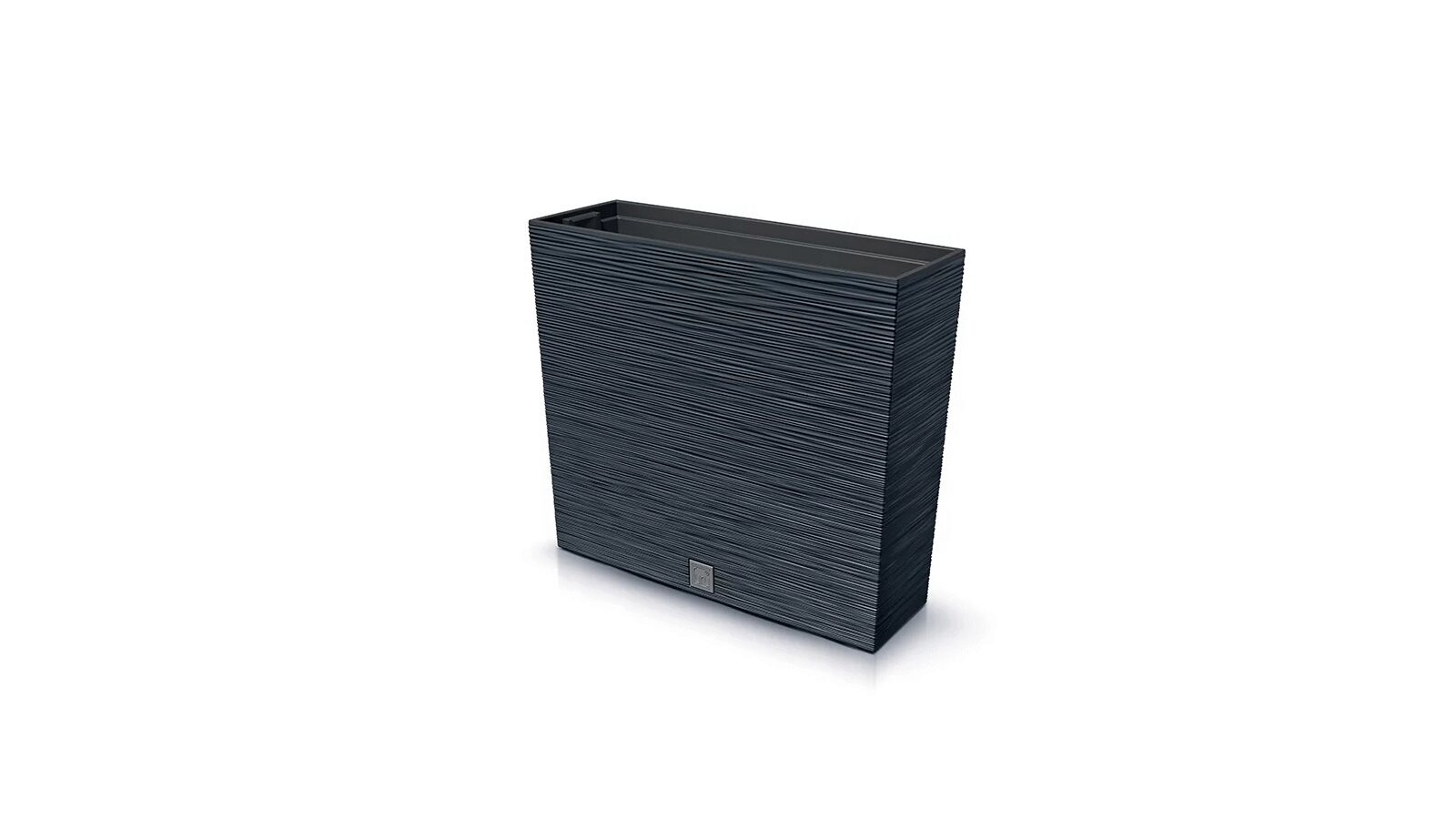 

Кашпо для цветов Furu Case, цвет Черный, Furu Case, цвет Черный
