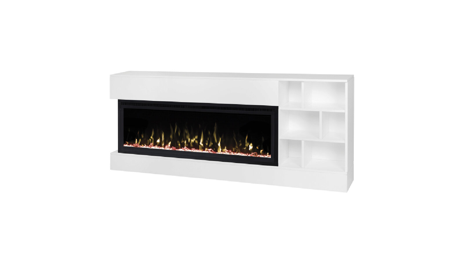 Камин RealFlame Dixon 180 26 77