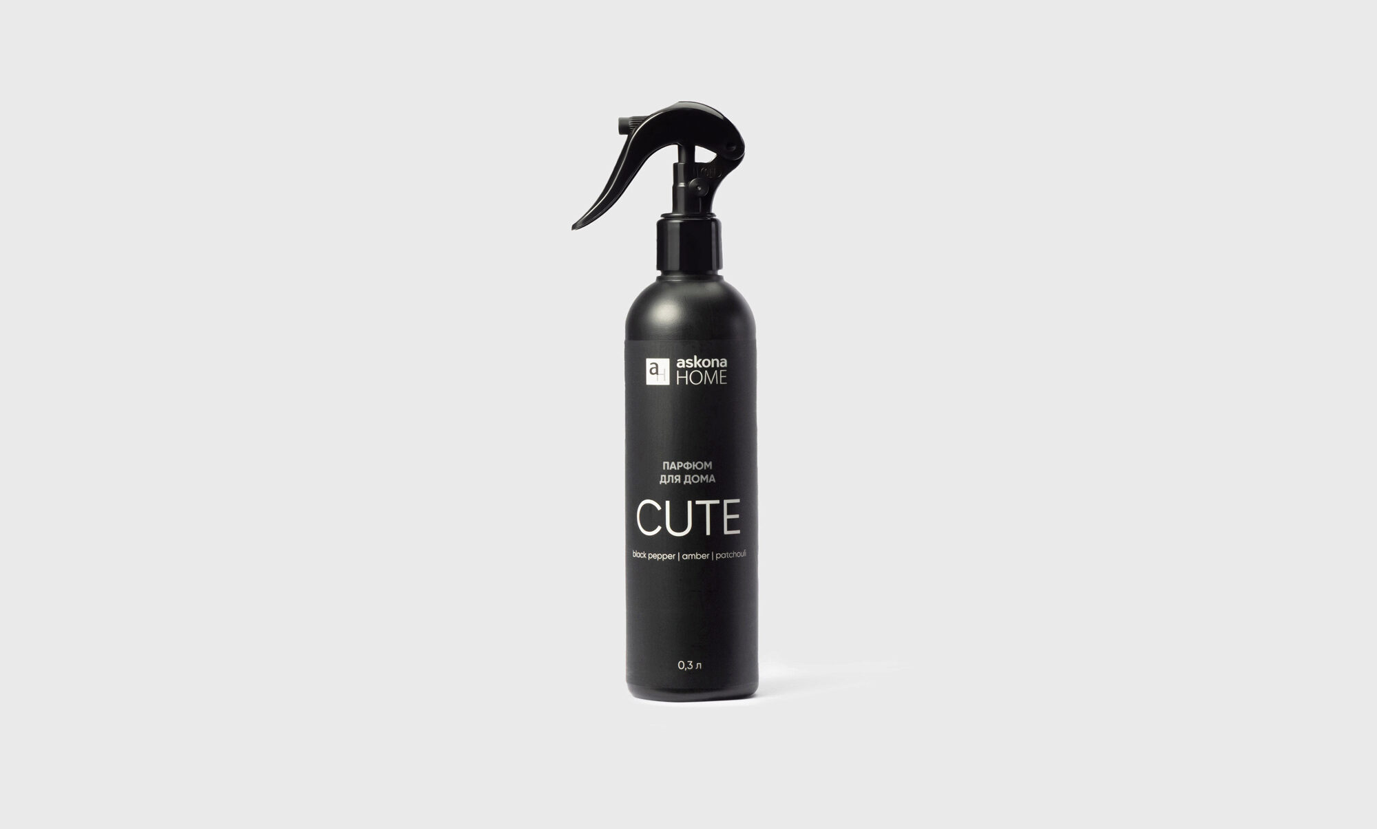 

Парфюм для дома Cute black, Cute black