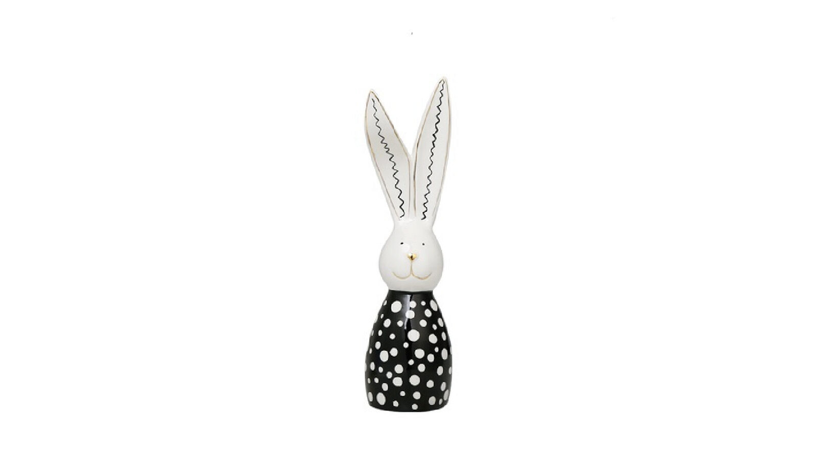 

Статуэтка Dot rabbit, Dot rabbit