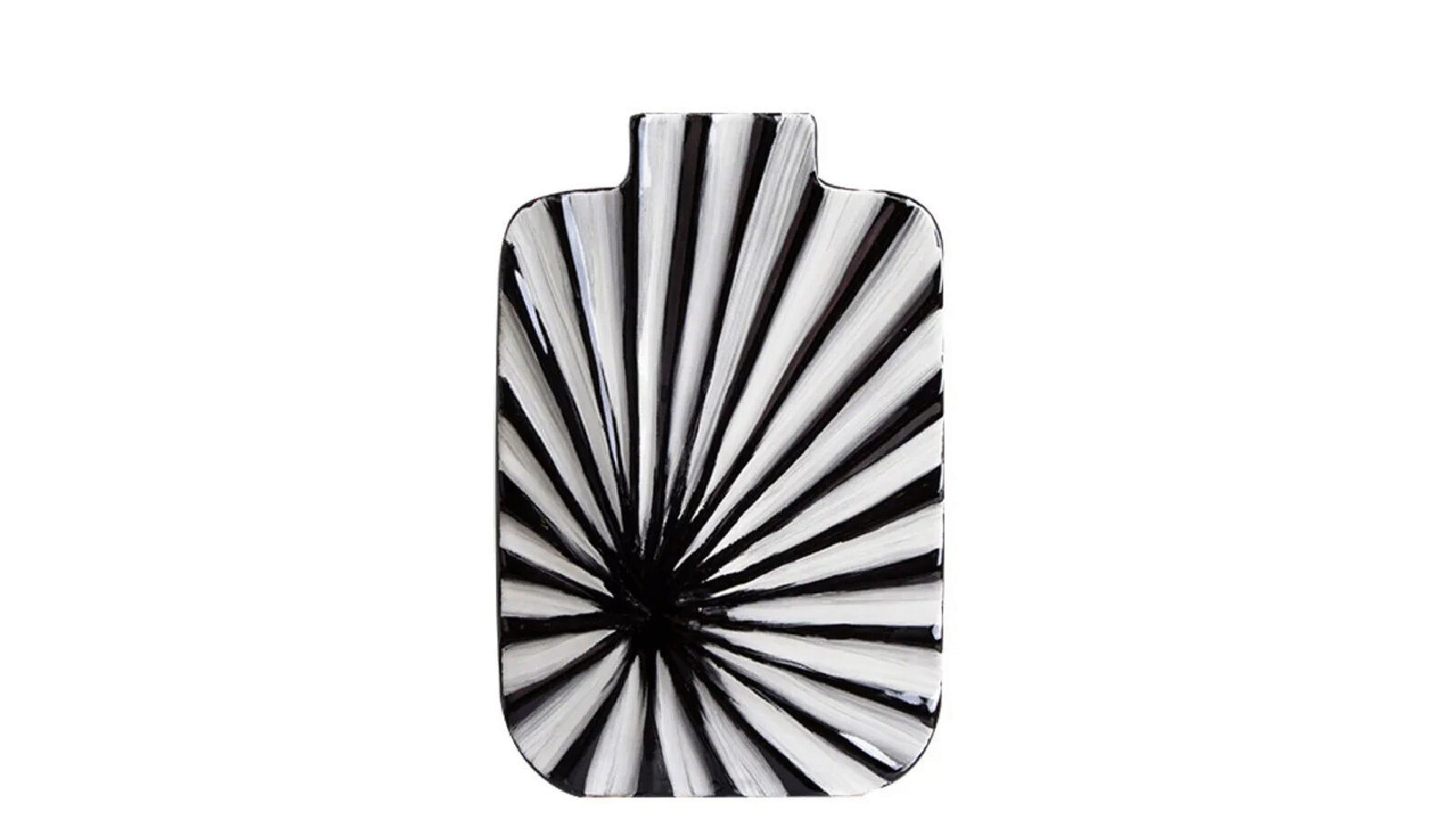 

Ваза декоративная Black and white diffuse A, Black and white diffuse A