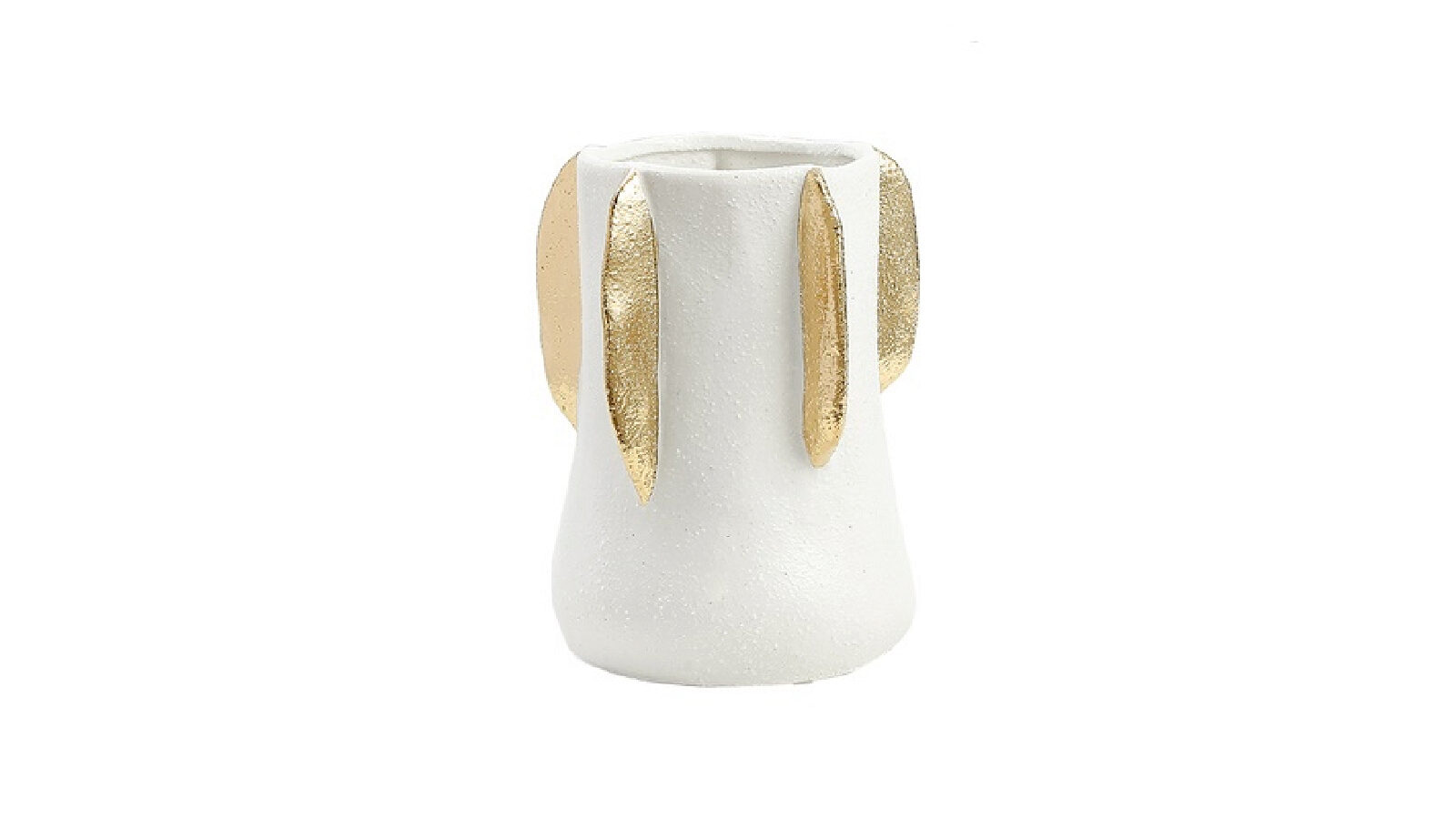 

Ваза декоративная Golden fish scale, Golden fish scale
