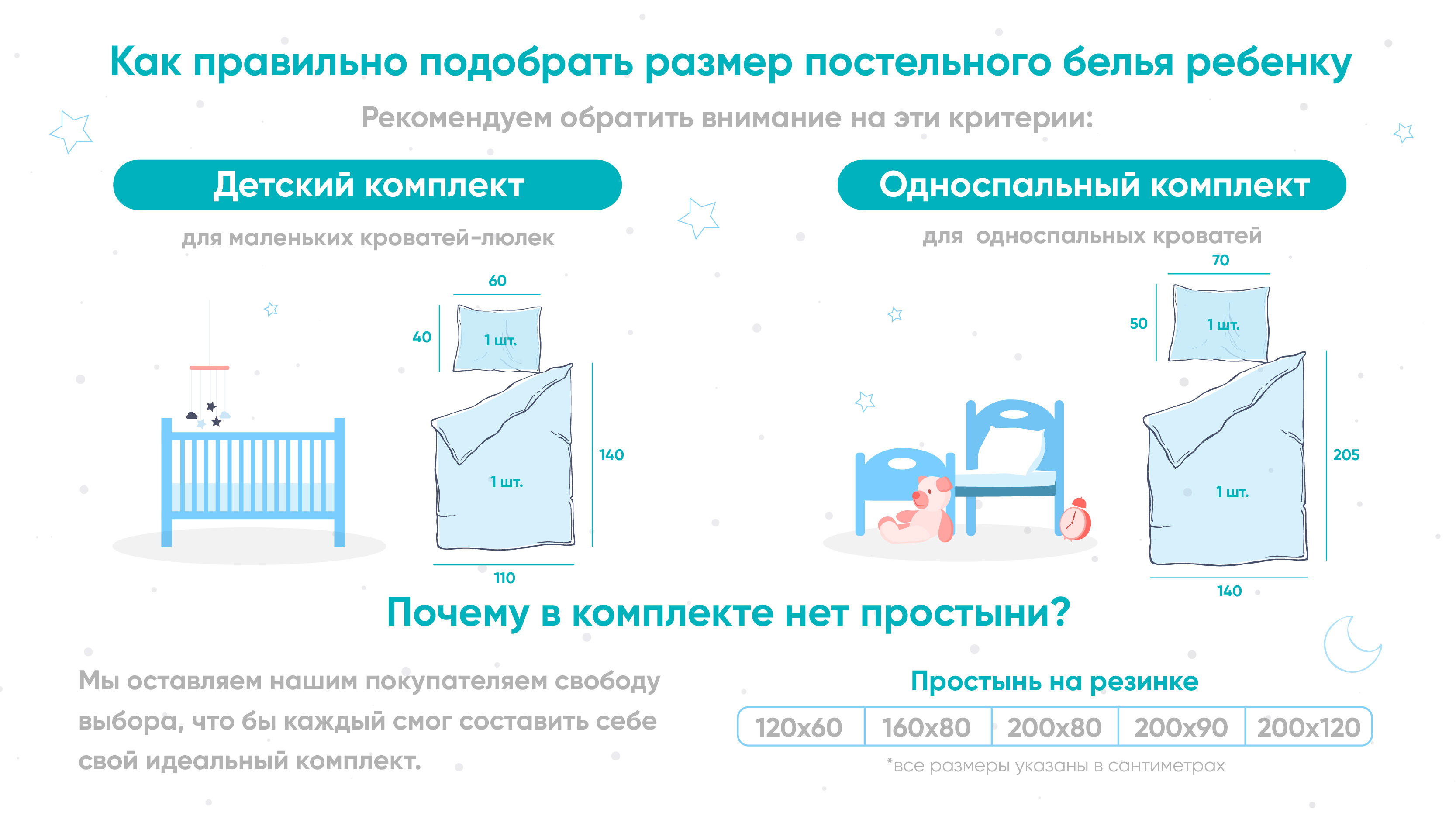 

Комплект постельного белья Askona kids Unicorn (Единорог), Askona kids Unicorn (Единорог)