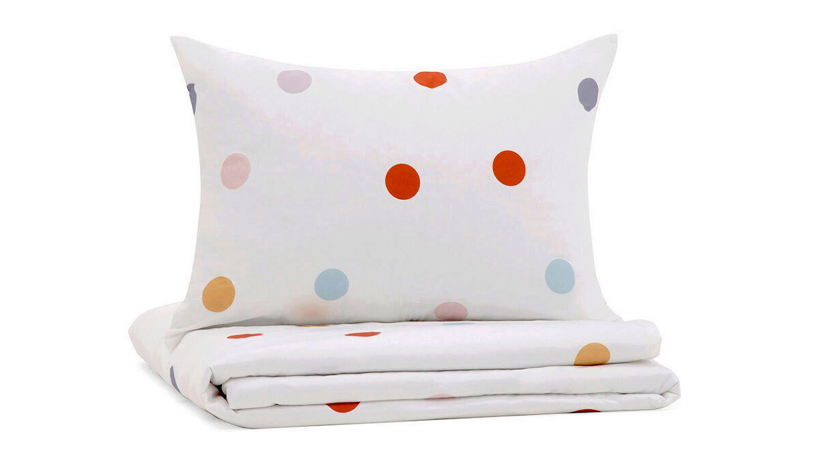 

Комплект постельного белья Askona kids Горох, Askona kids Горох