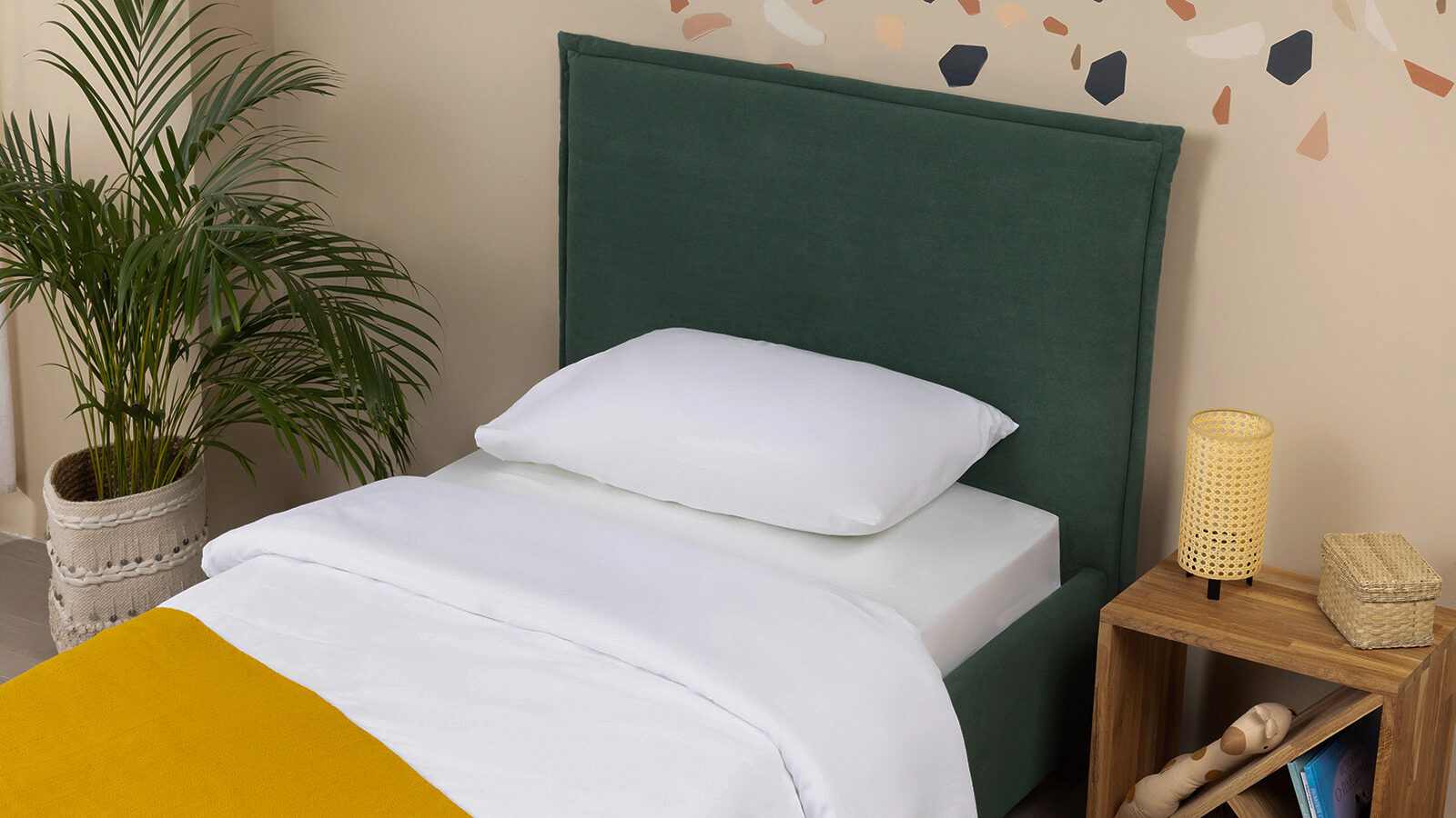 

Подростковая кровать с подъемным механизмом Betsy New, Betsy New