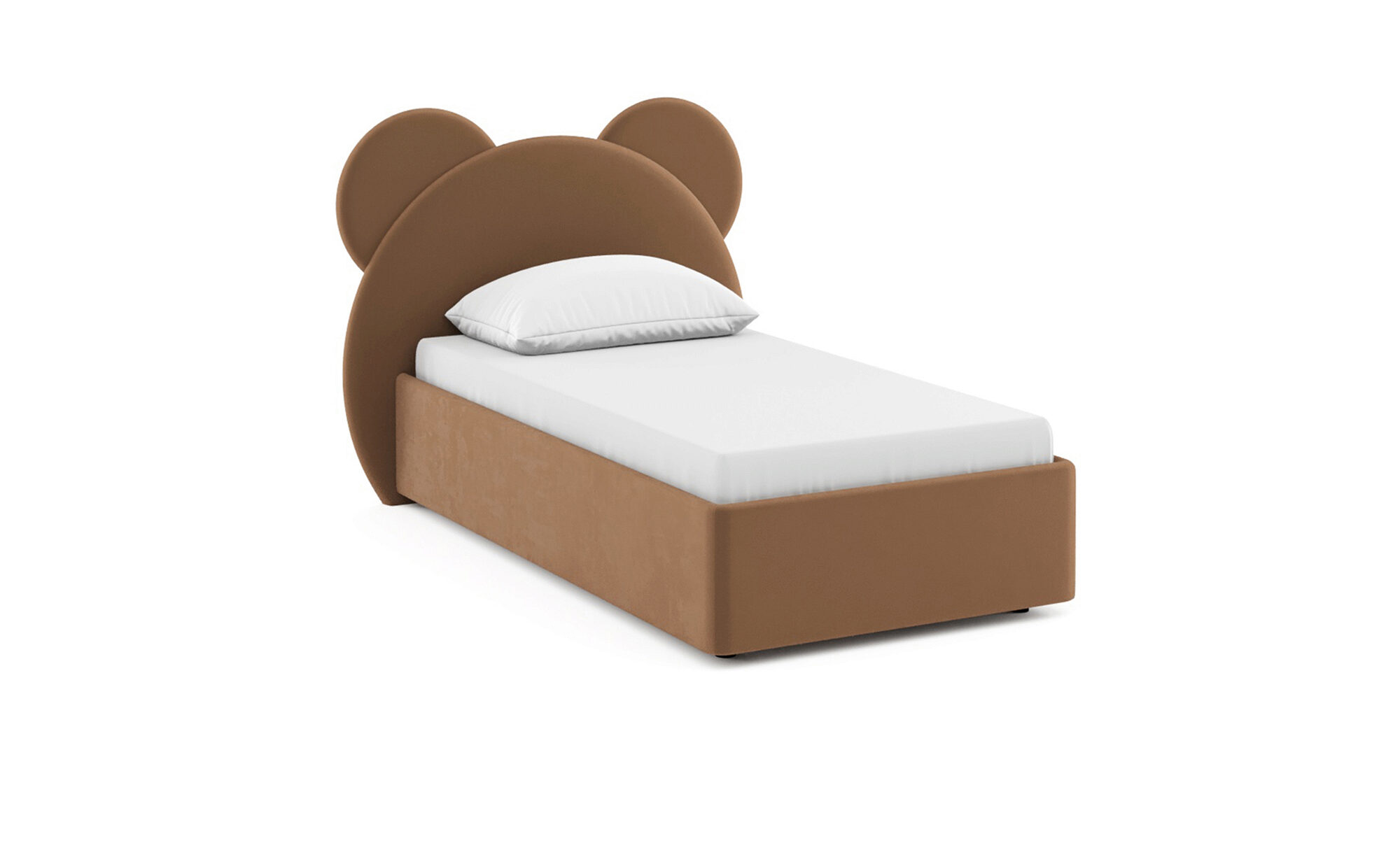 Мягкая кровать Boo 2.0 (Бу 2.0)