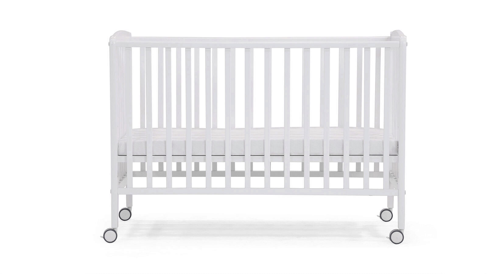 Кровать для новорожденного Born