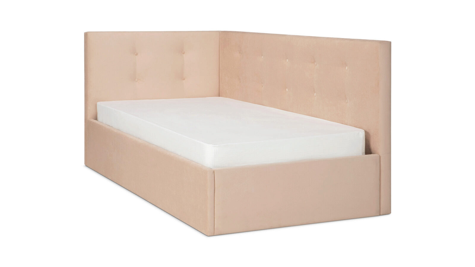 Кровать для подростков Eva New с системой подъема