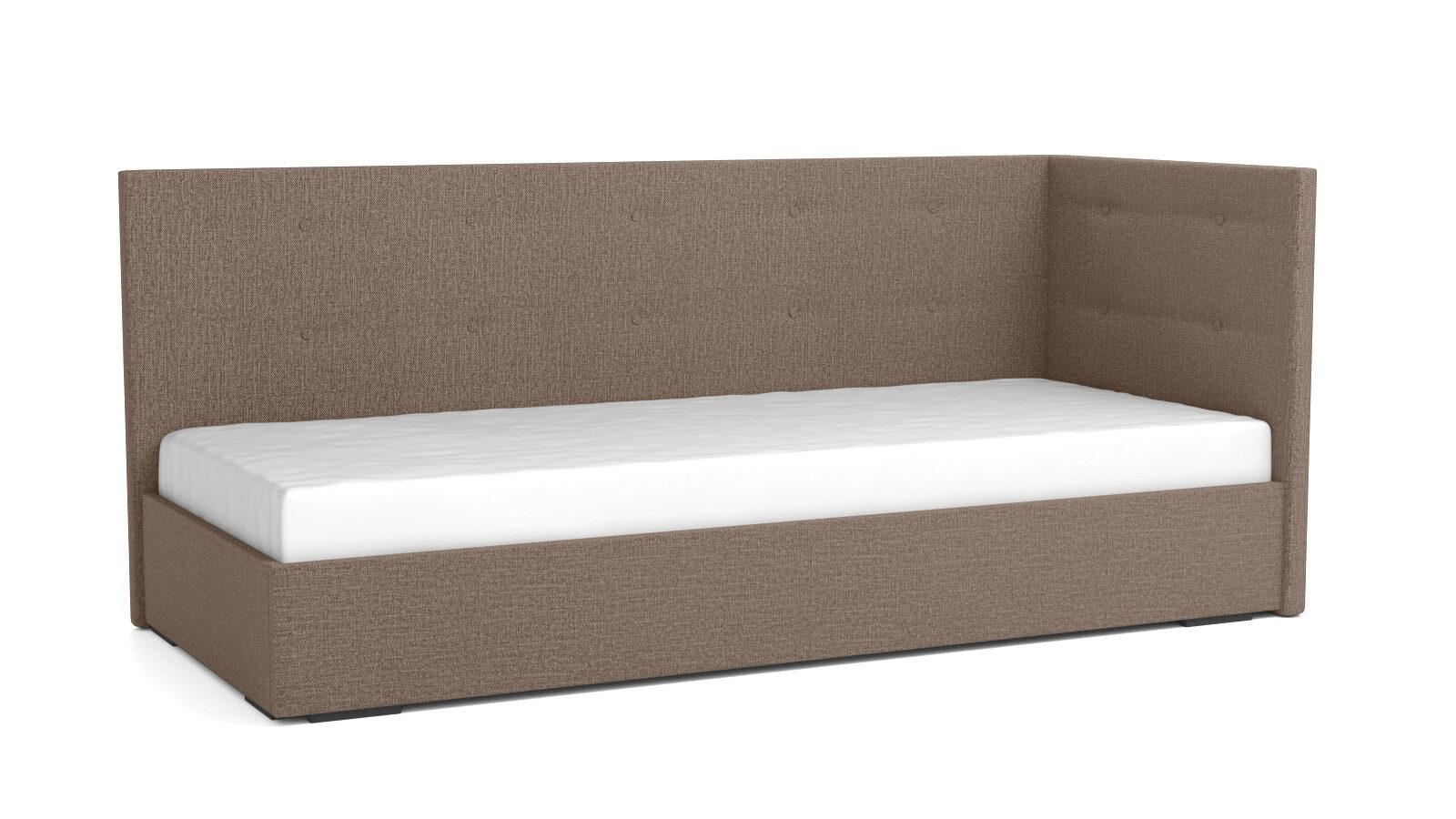 Подростковая кровать с подъемным механизмом Eva Pro