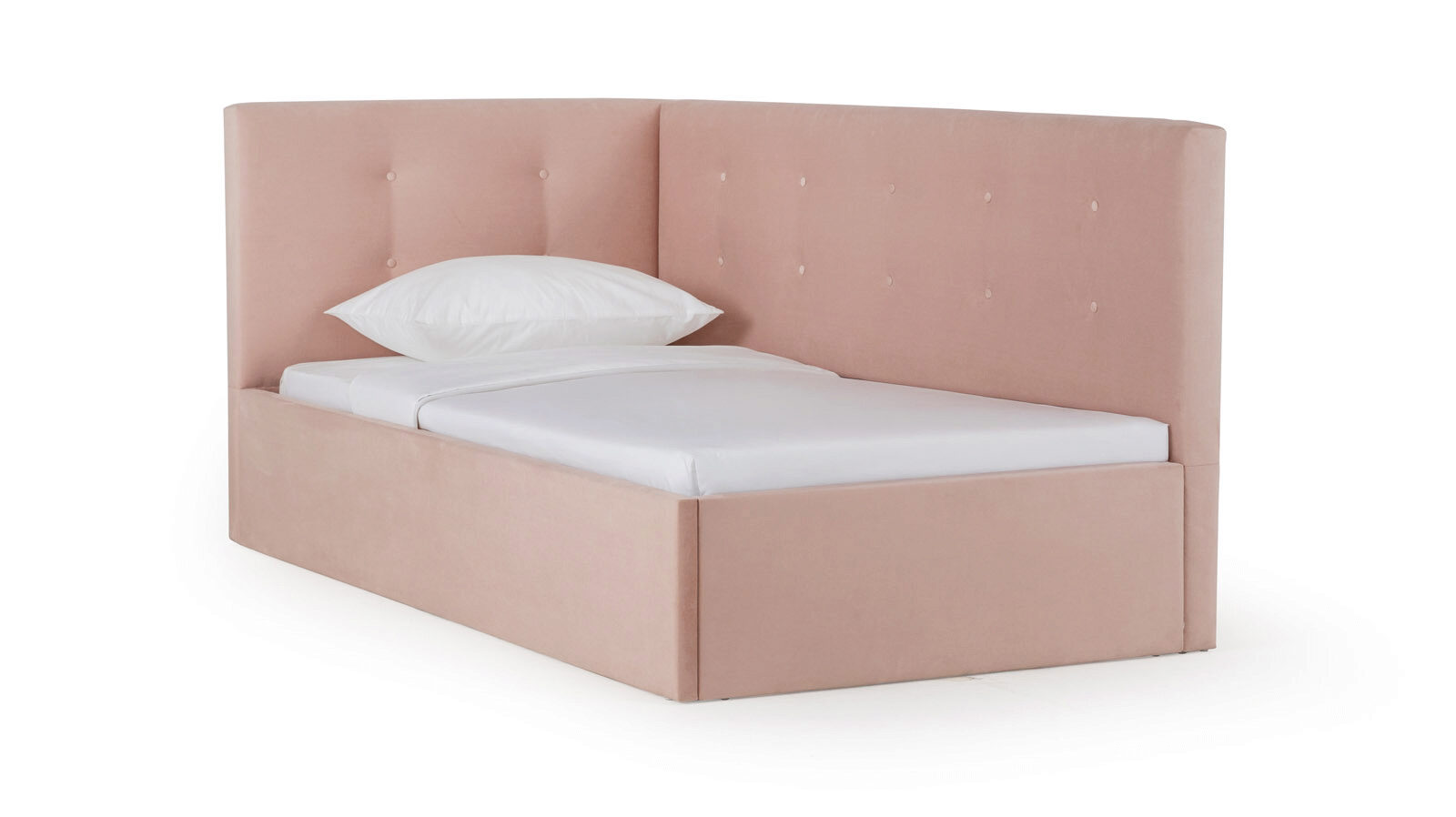 Подростковая кровать Eva Pro