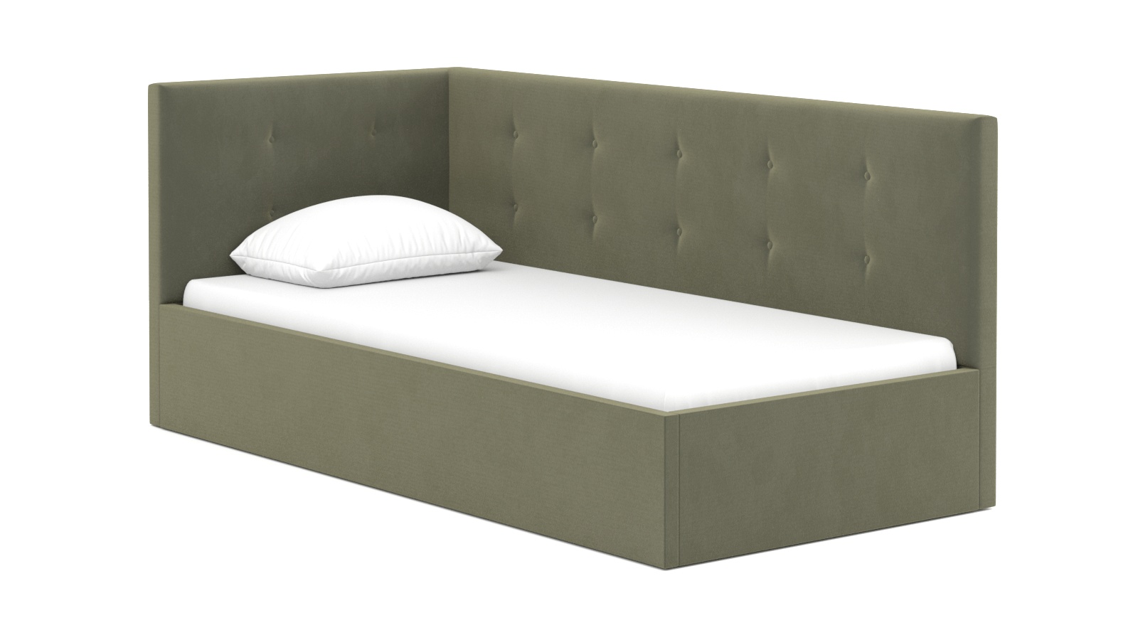 Подростковая кровать Eva Pro (Ева Про)