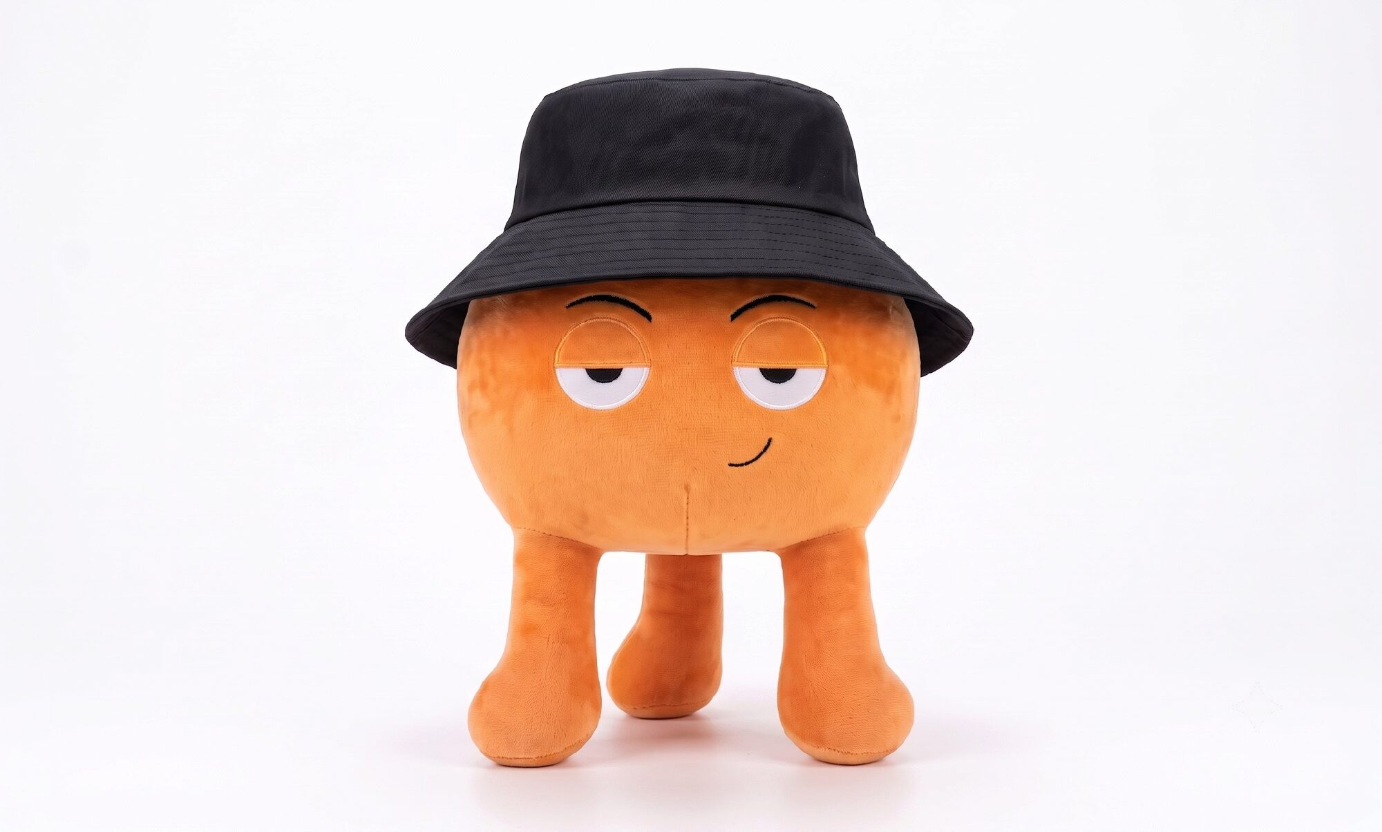Игрушка Криспи крутая