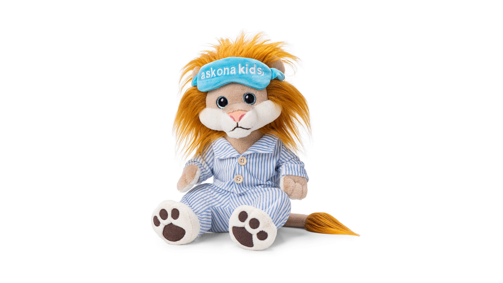 

Игрушка Львенок, Львенок