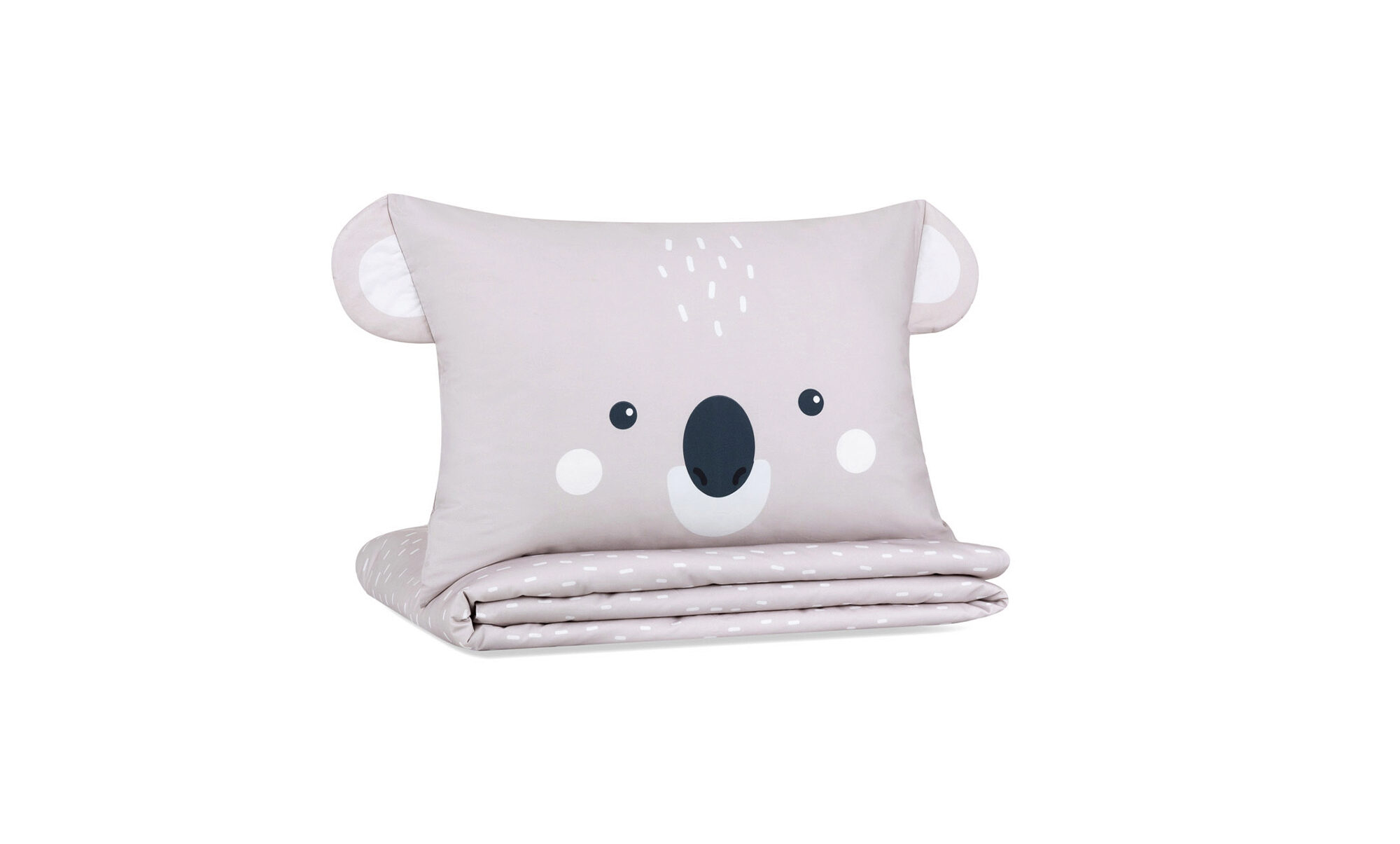 

Комплект постельного белья Askona kids Коала, Askona kids Коала