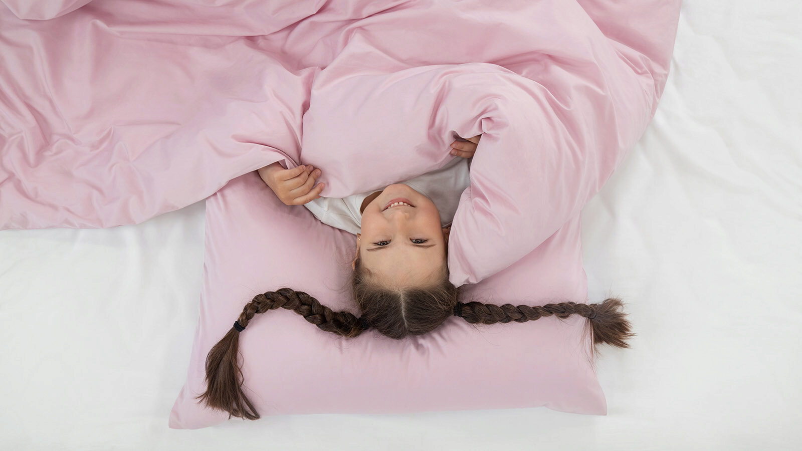 

Комплект постельного белья Askona kids Пион, Askona kids Пион