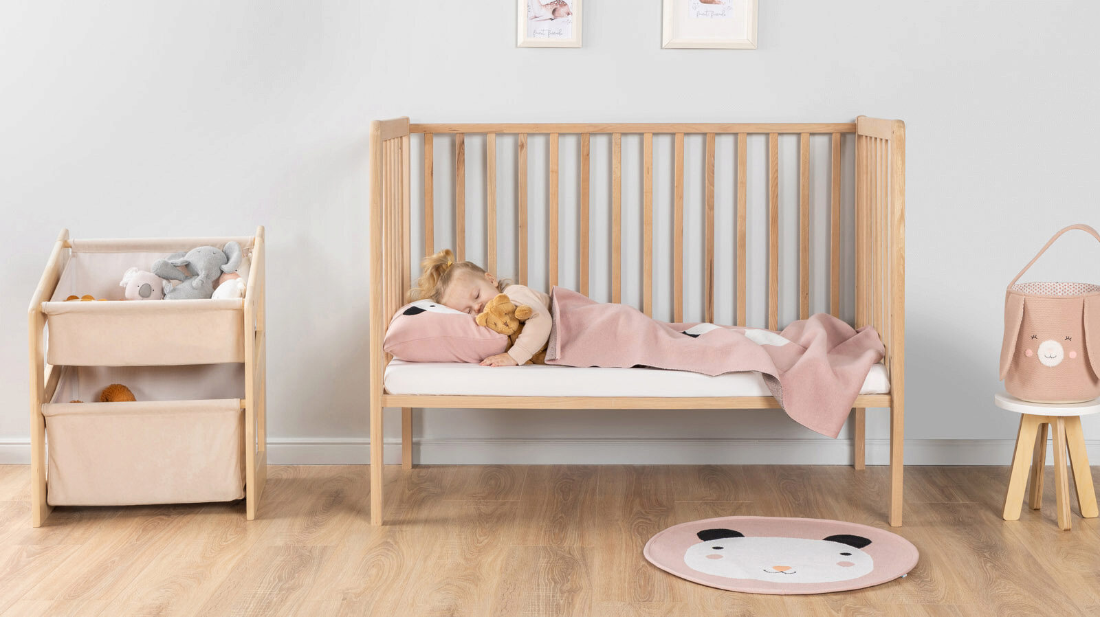 

Коллекция вязанного текстиля Funny bear, Funny bear