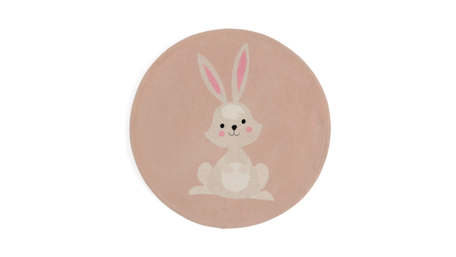 

Ковер Rabbit, цвет бежевый, Rabbit, цвет бежевый
